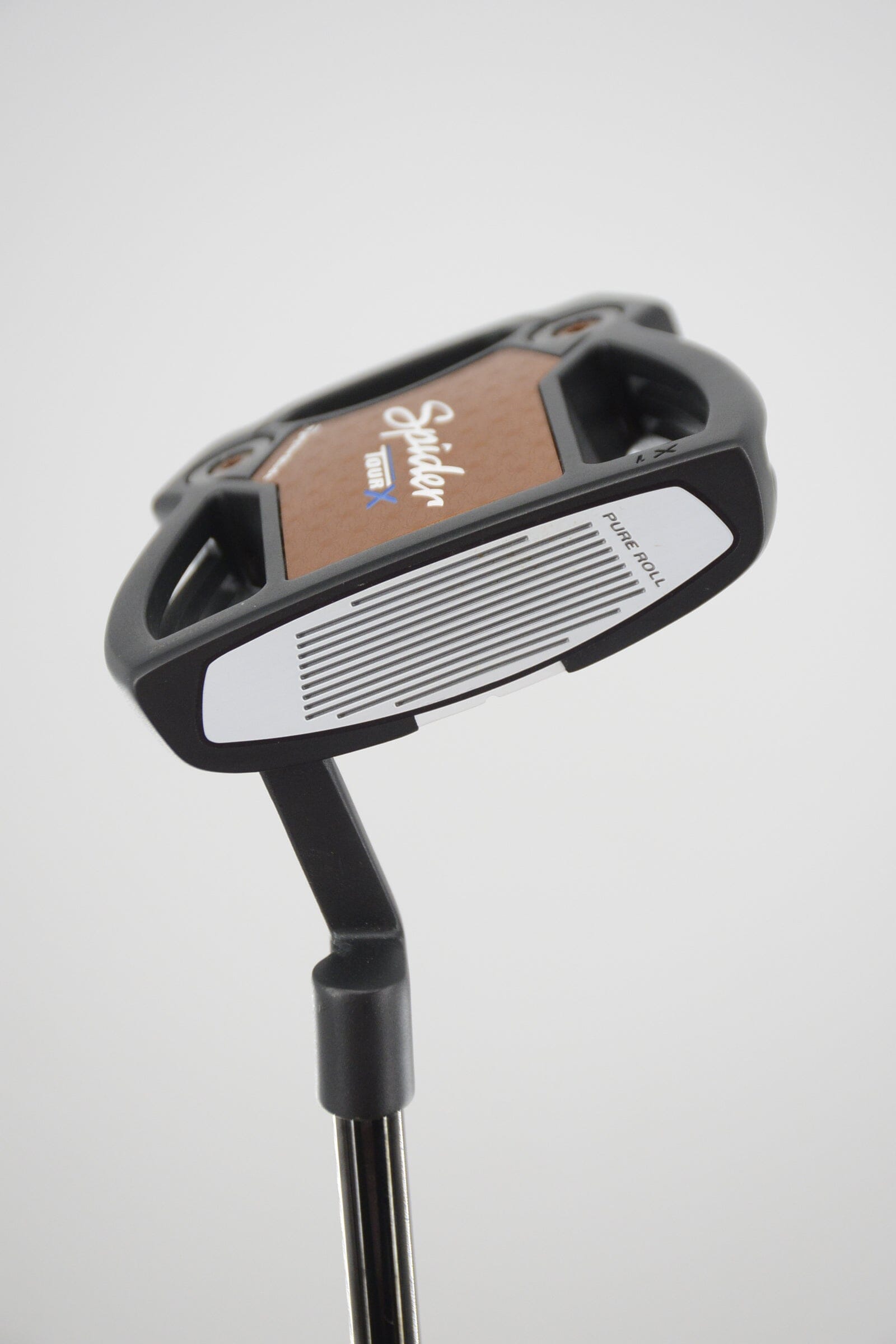 TaylorMade Spider Tour X Putter 34" Golf Clubs GolfRoots 