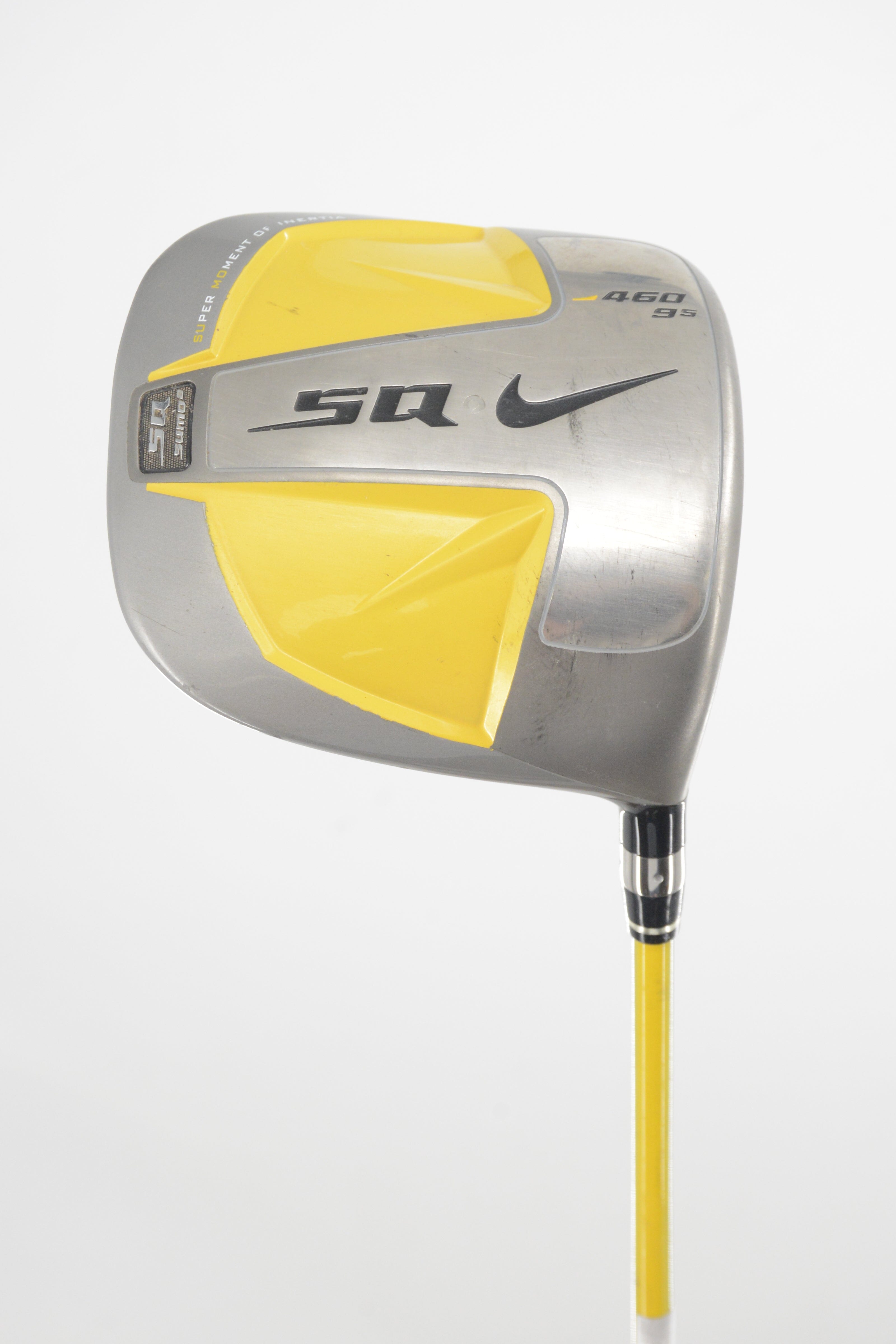 Nike Sasquatch Sumo 2 9.5 Degree Driver S Flex 44.5