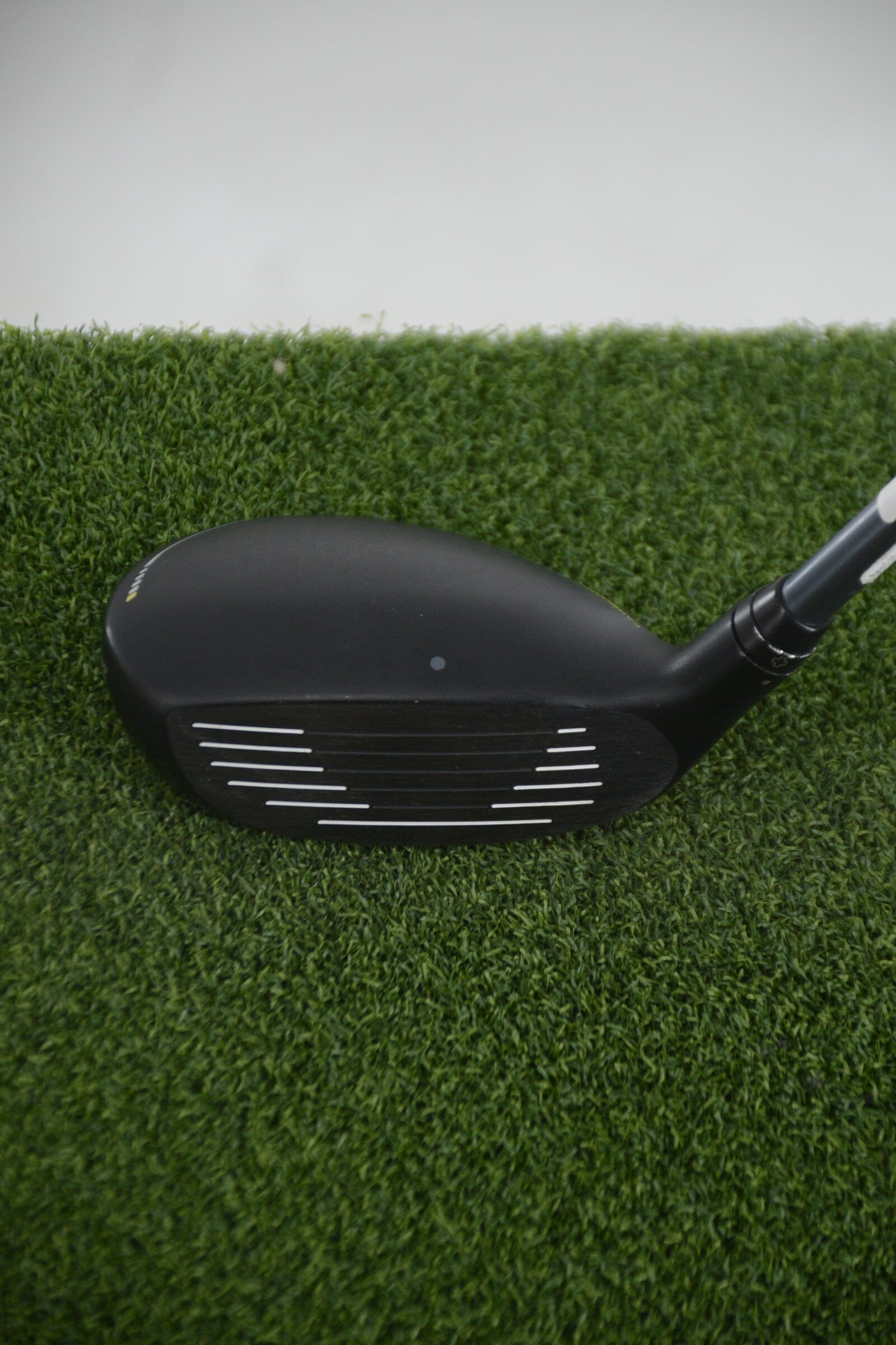 Ping G430 3 Hybrid S Flex 39.75" Golf Clubs GolfRoots 
