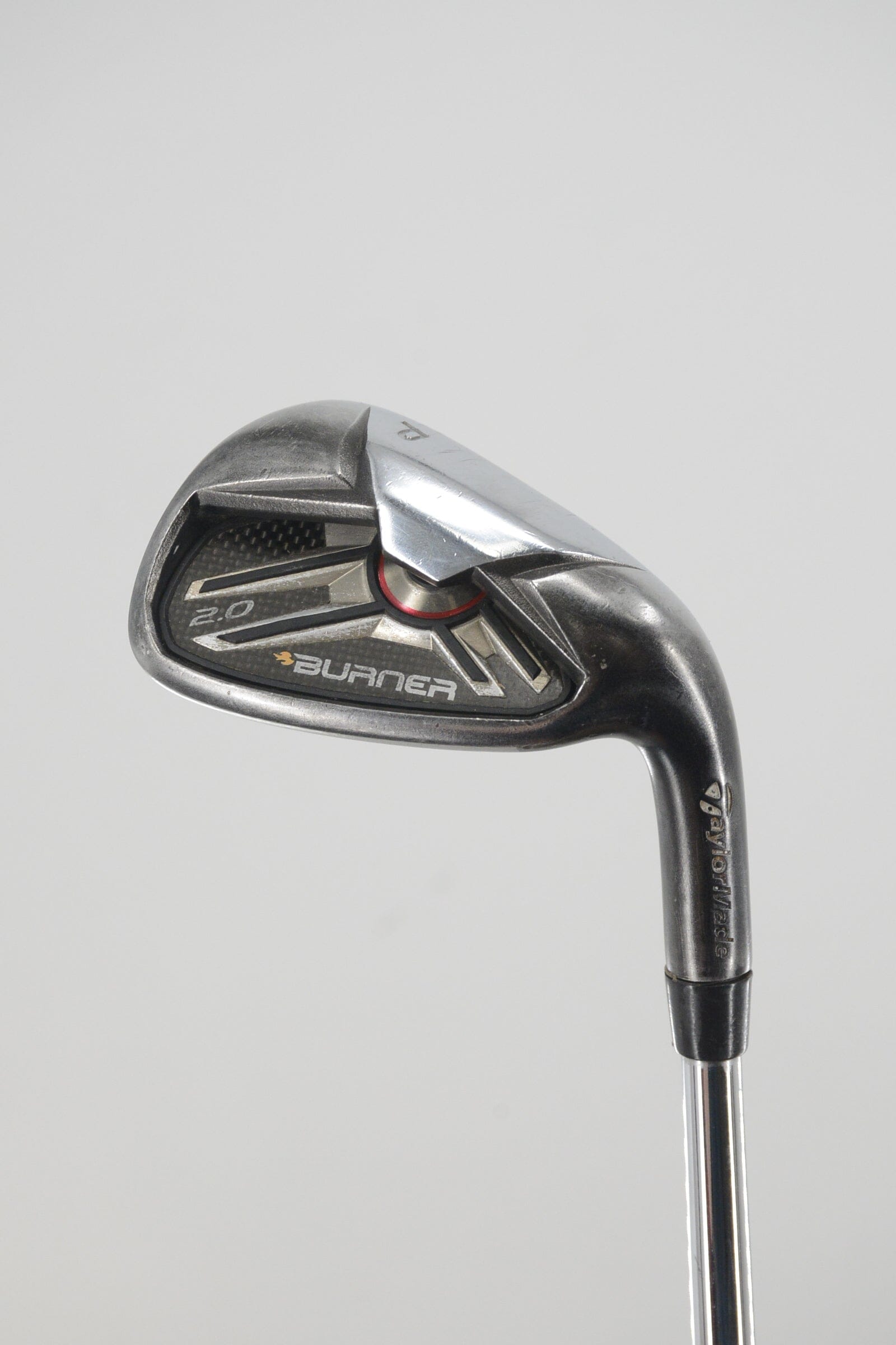 TaylorMade Burner 2.0 PW Wedge Flex 34.5" Golf Clubs GolfRoots 