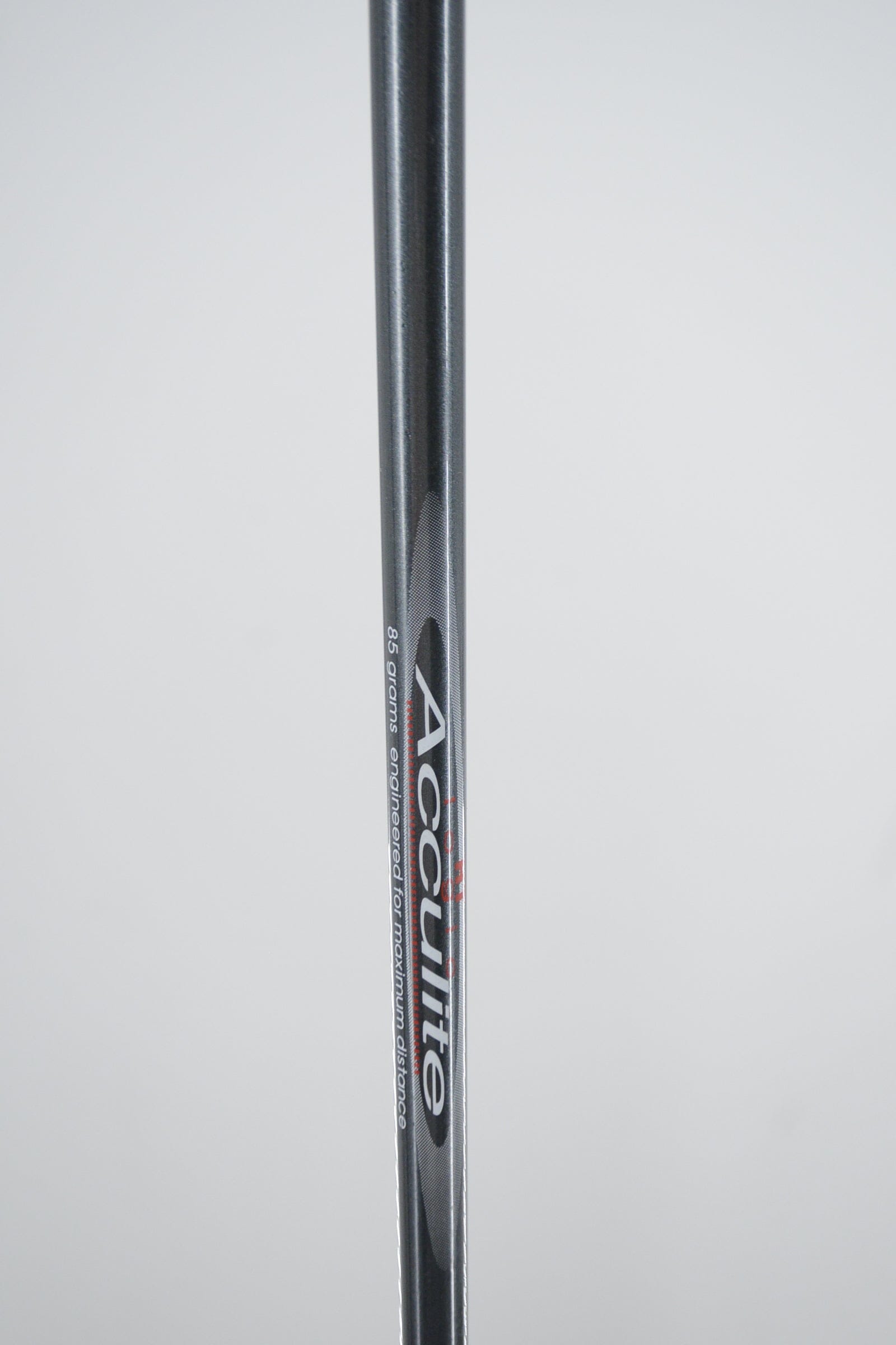 Alien Tutch Chamber 16 Degree Driving Iron S Flex 40.5" Golf Clubs GolfRoots 