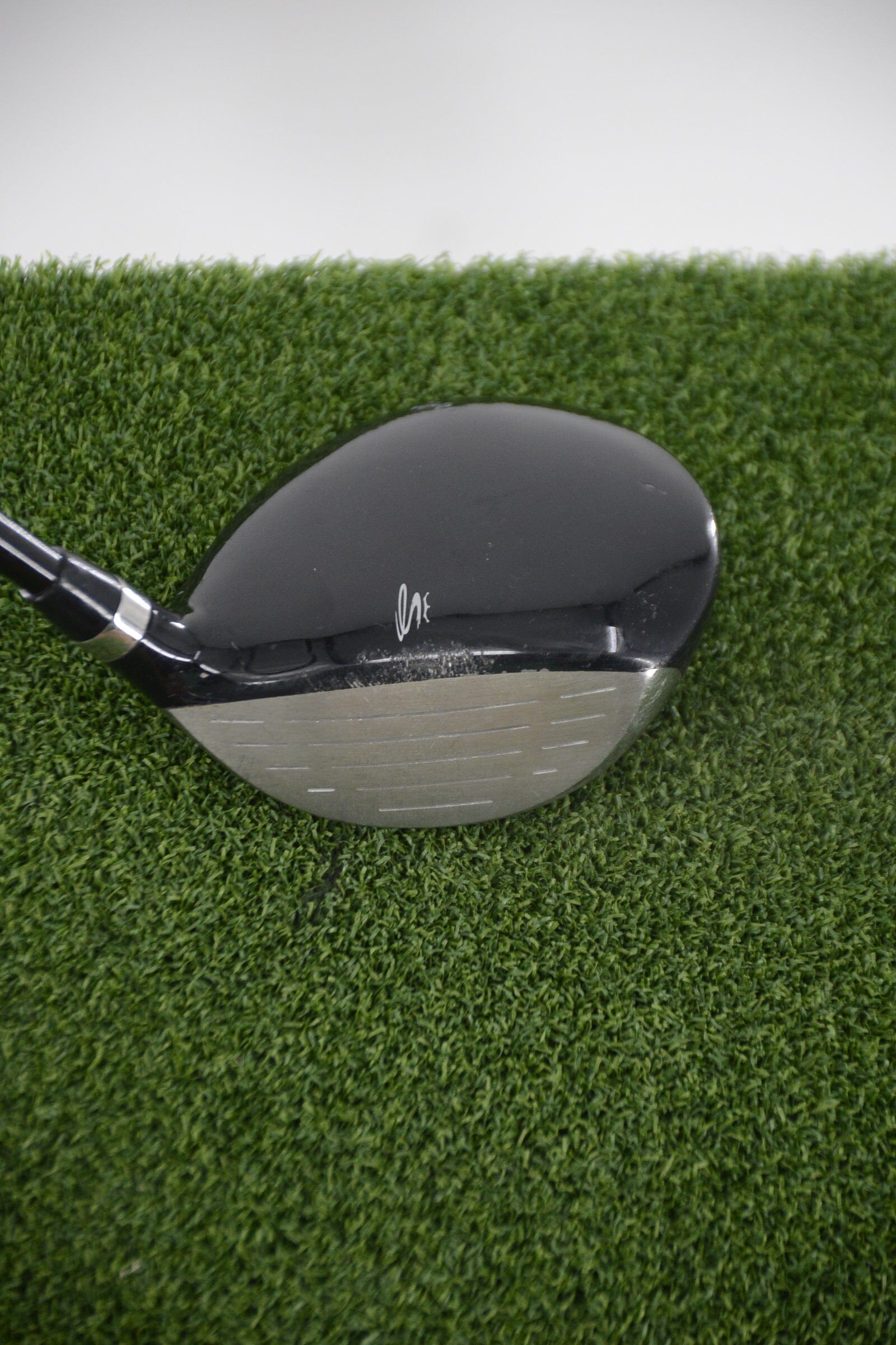 Lefty Cobra S2 5 Wood R Flex 43"