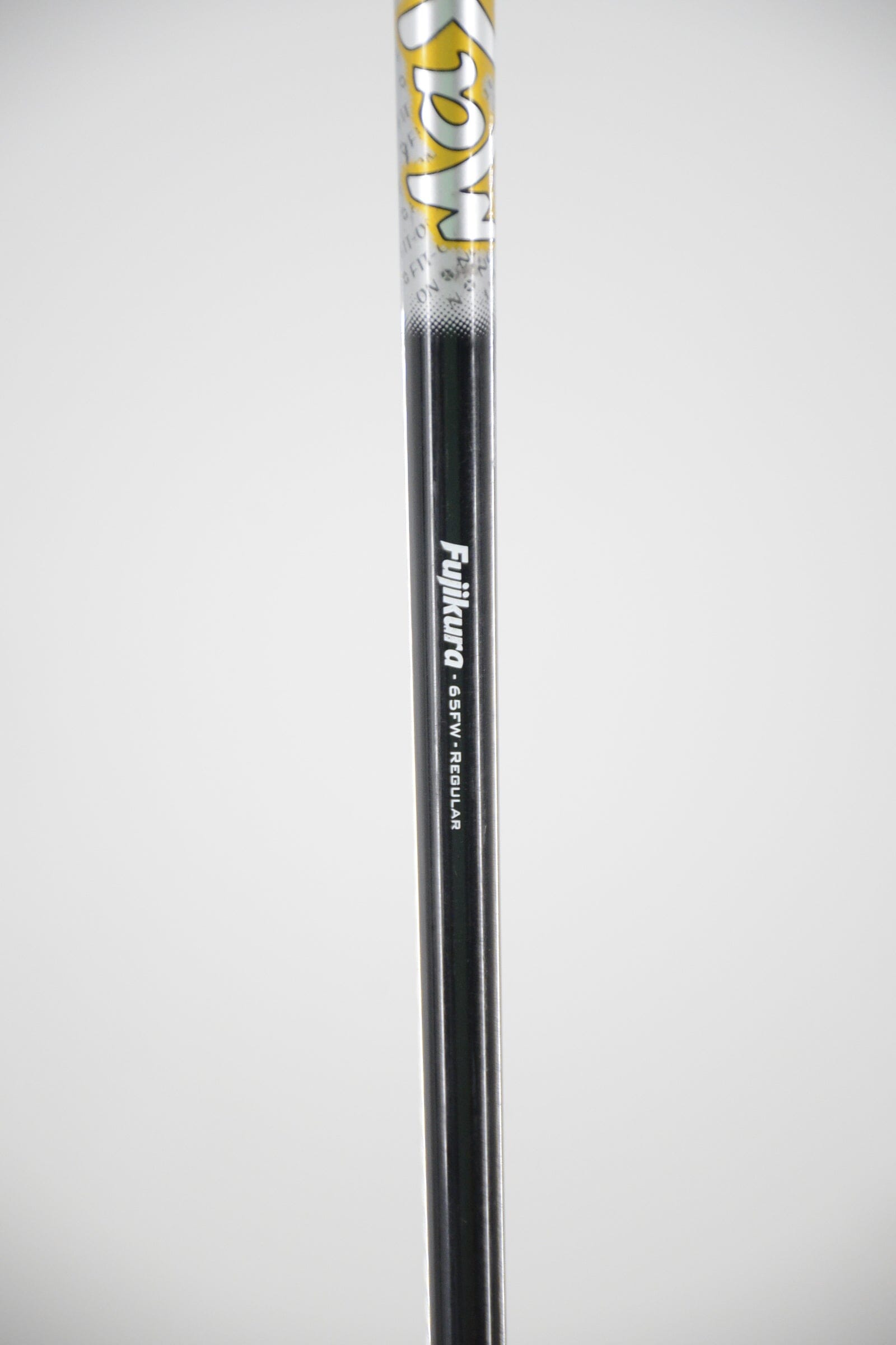 Lefty Cobra S2 5 Wood R Flex 43"