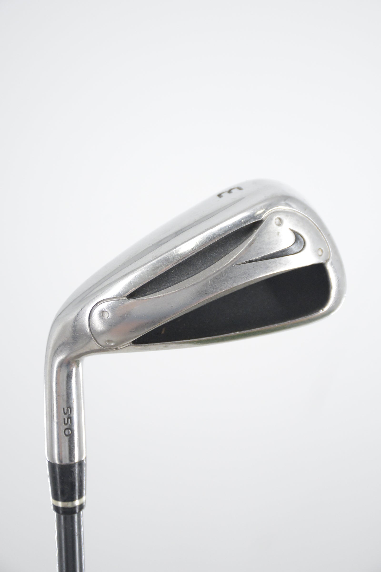 Lefty Nike Slingshot OSS 3 Iron S Flex 39.25"