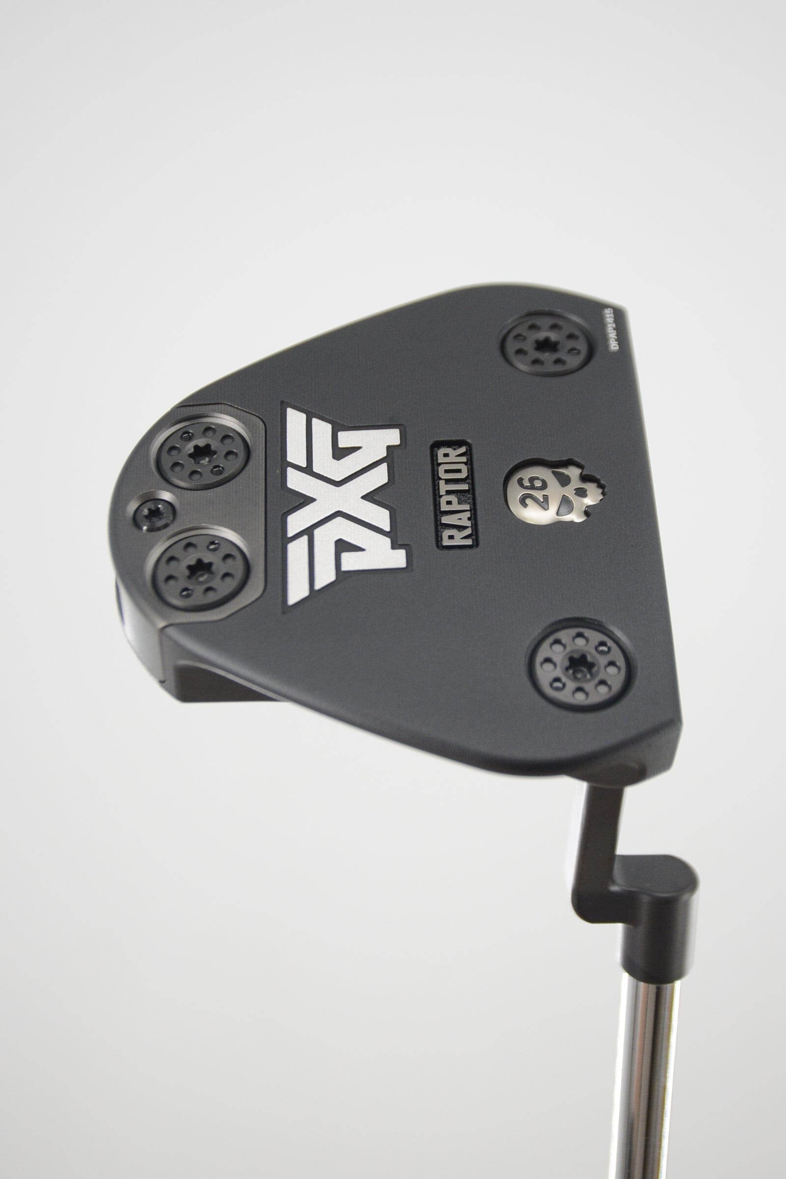 NEW PXG Battle Ready Raptor Putter 34.5" Golf Clubs GolfRoots 