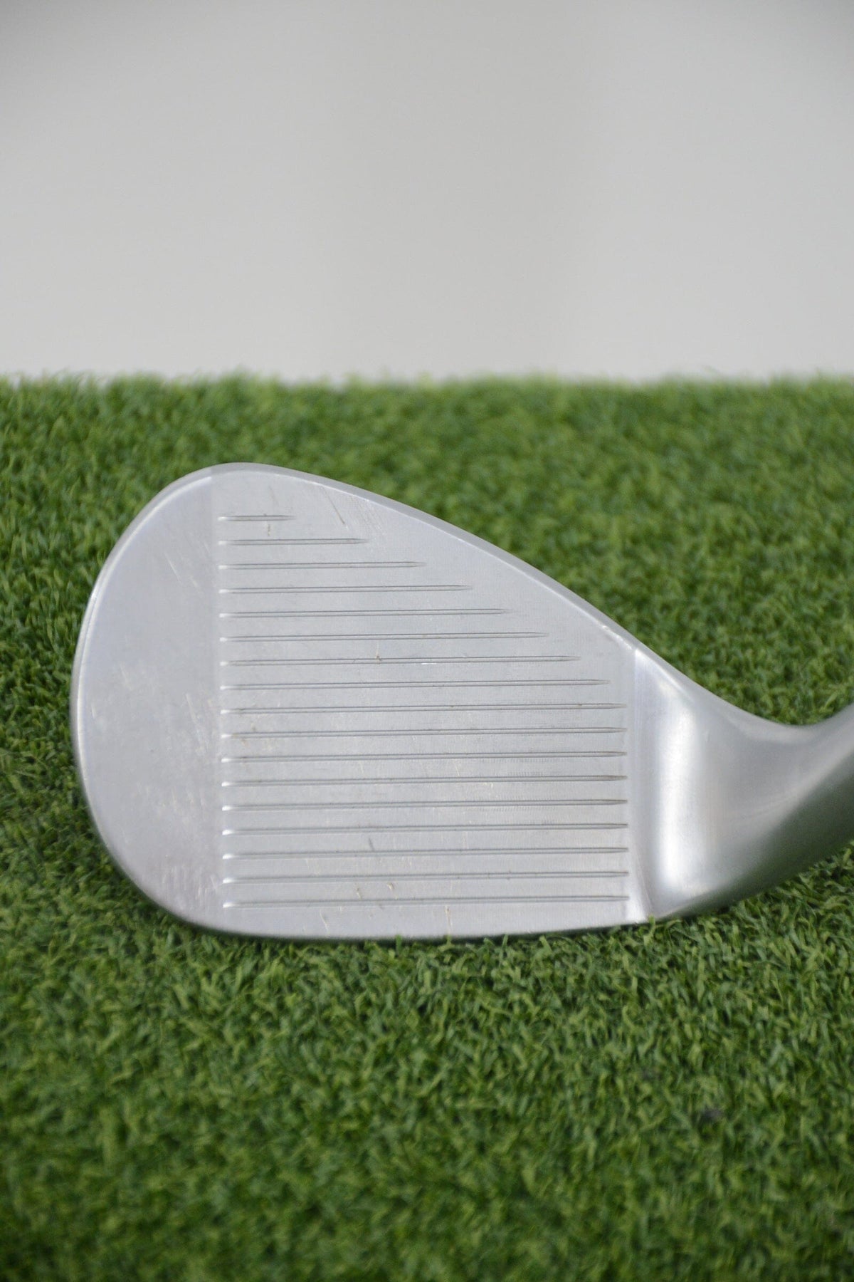 Titleist Vokey SM10 Tour Chrome 58 Degree Wedge R Flex 35" Golf Clubs GolfRoots 