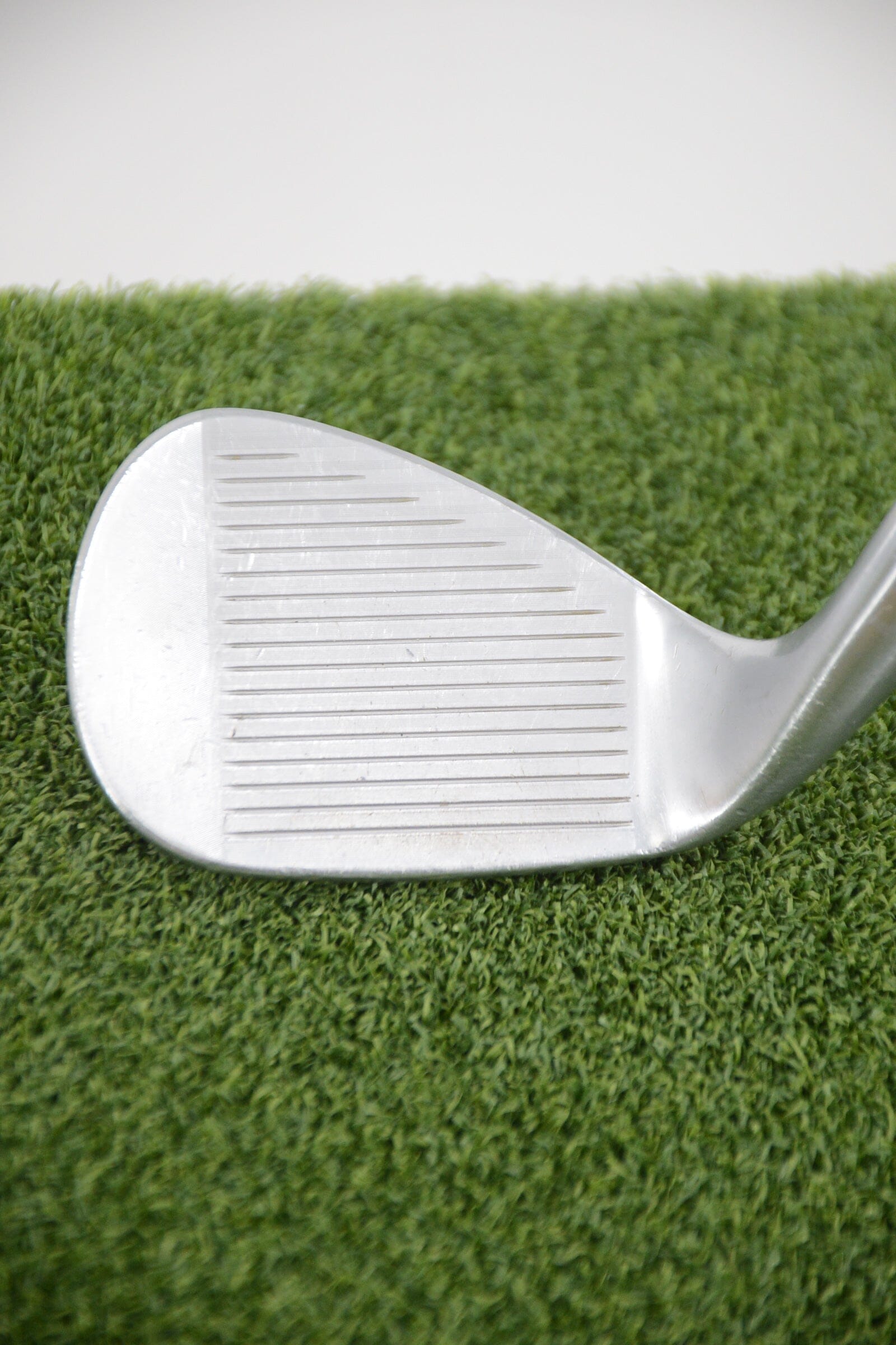 Titleist Vokey SM8 Tour Chrome 56 Degree Wedge SR Flex 35" Golf Clubs GolfRoots 