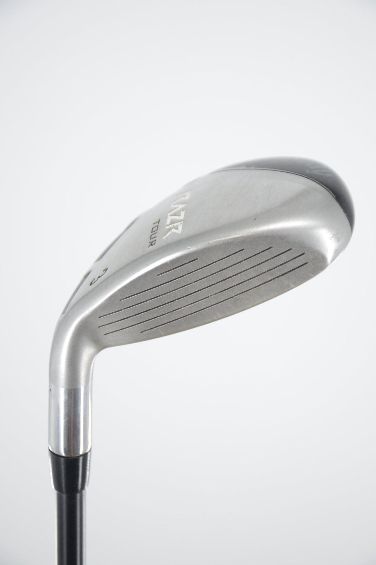 Callaway RAZR X Tour 21 Degree Hybrid R Flex 40.25"