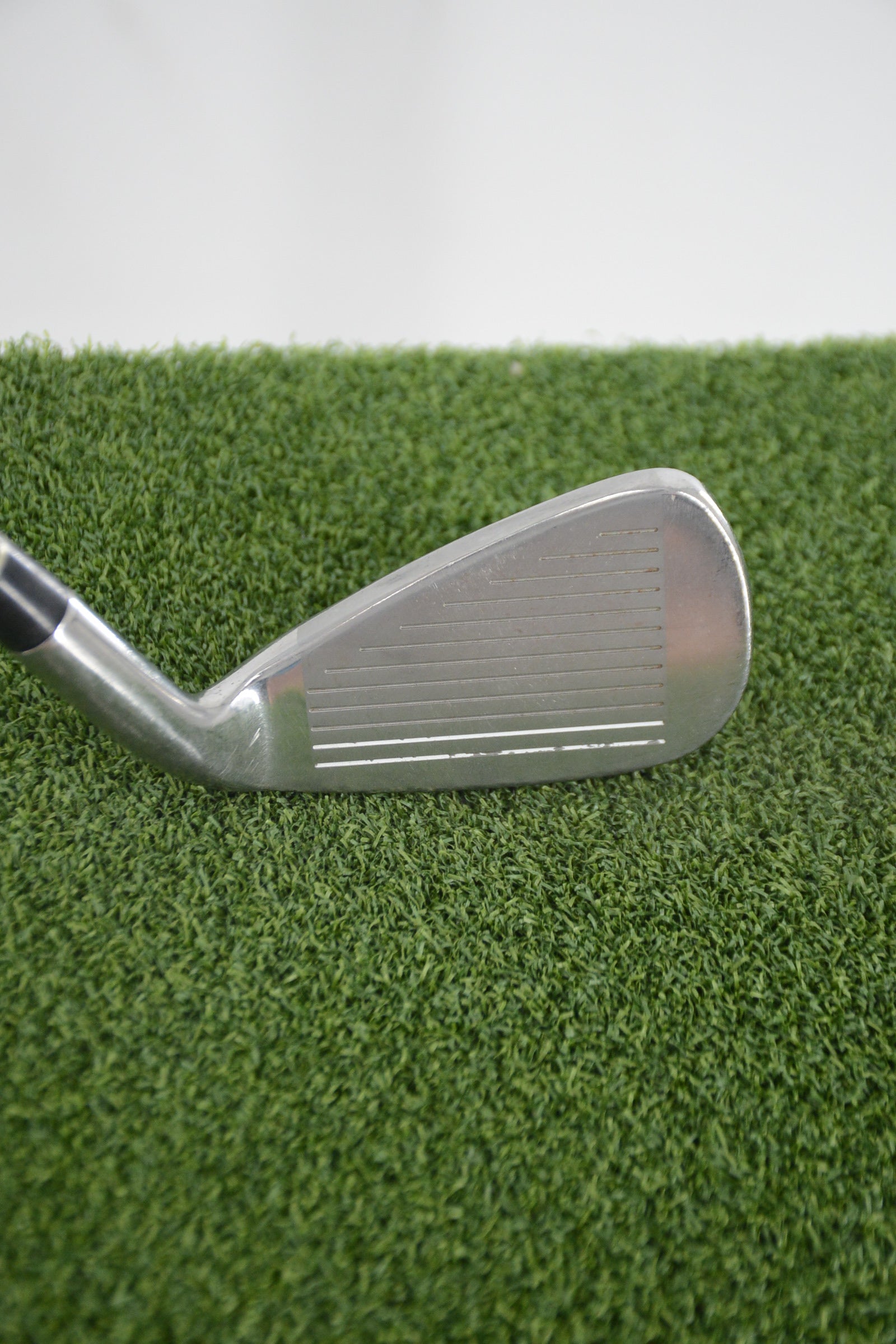 Lefty Nike Slingshot OSS 3 Iron S Flex 39.25"
