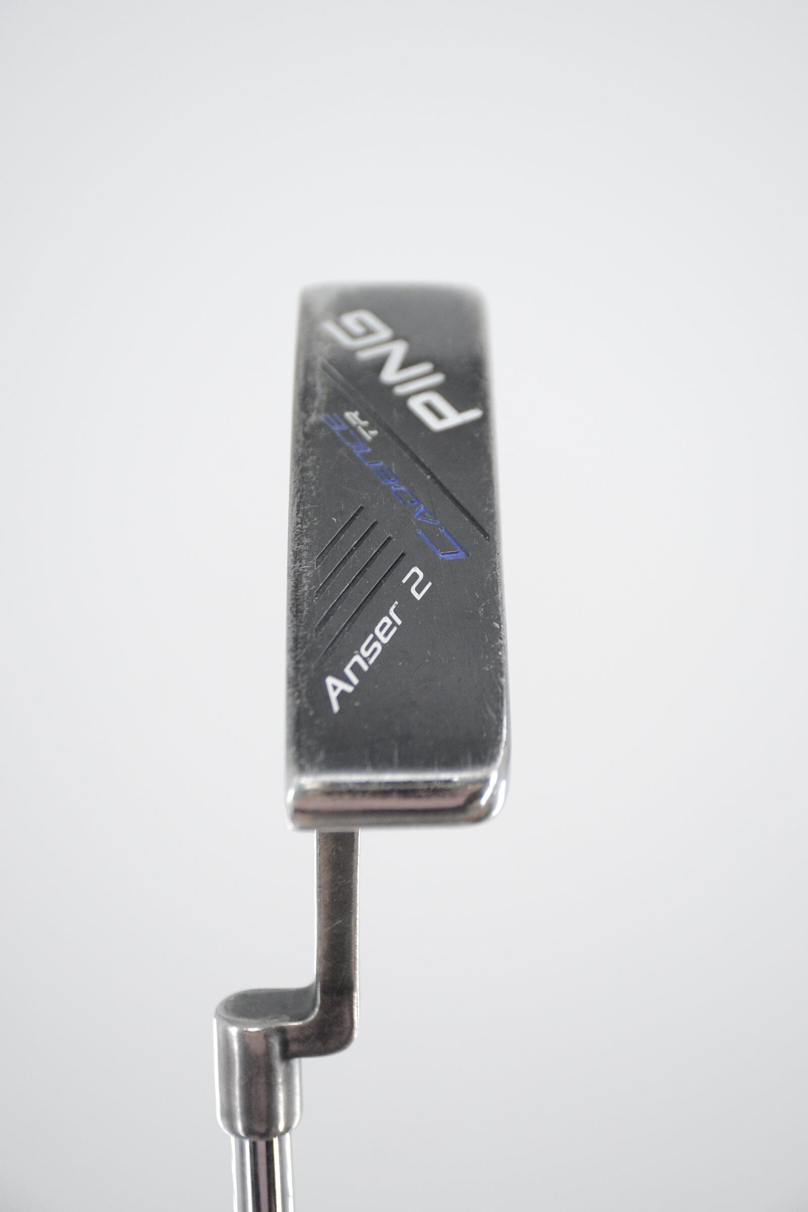 Lefty Ping Cadence TR Anser 2 CB Putter 35" Golf Clubs GolfRoots 