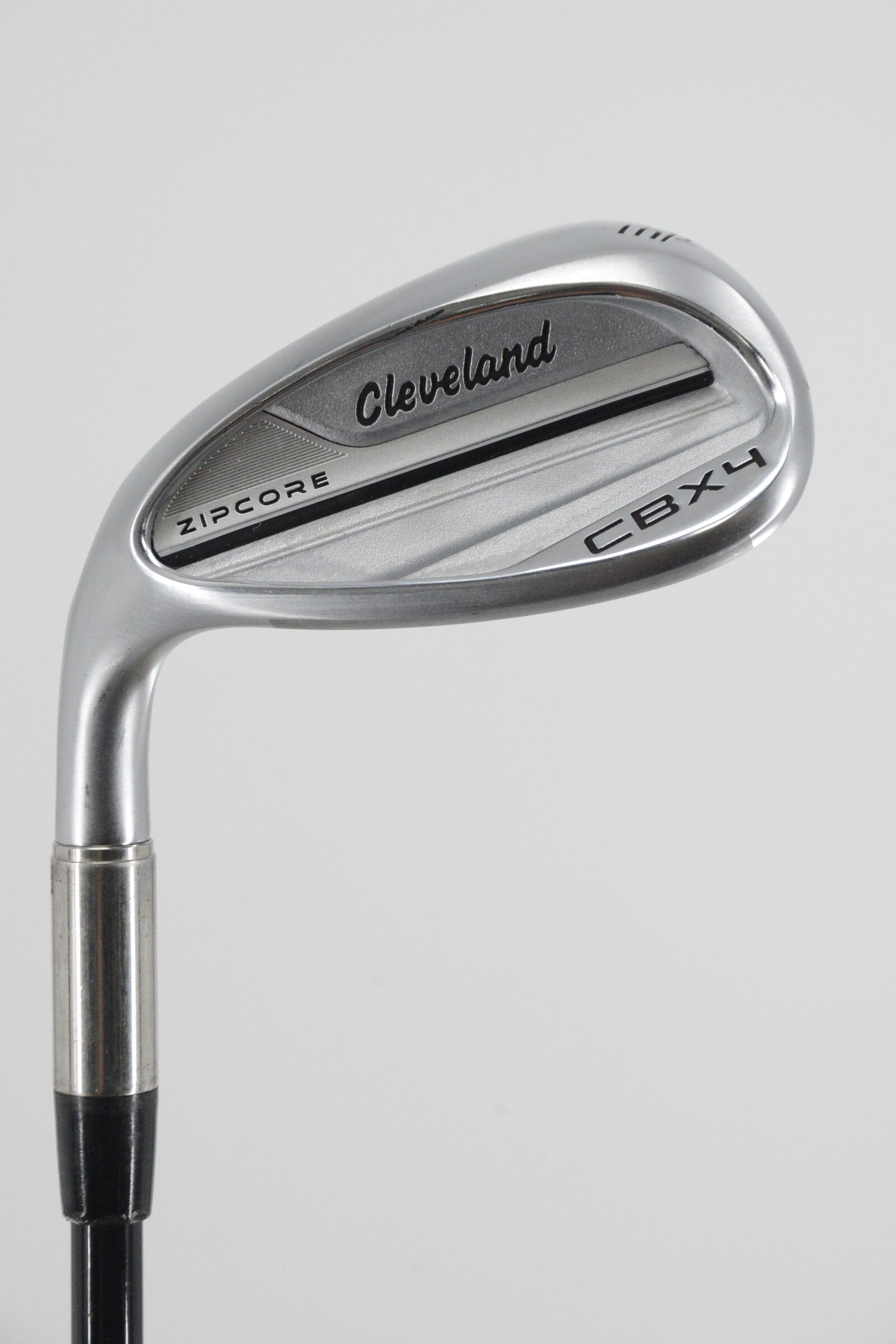 Lefty Cleveland CBX 4 54 Degree Wedge W Flex 36" Golf Clubs GolfRoots 