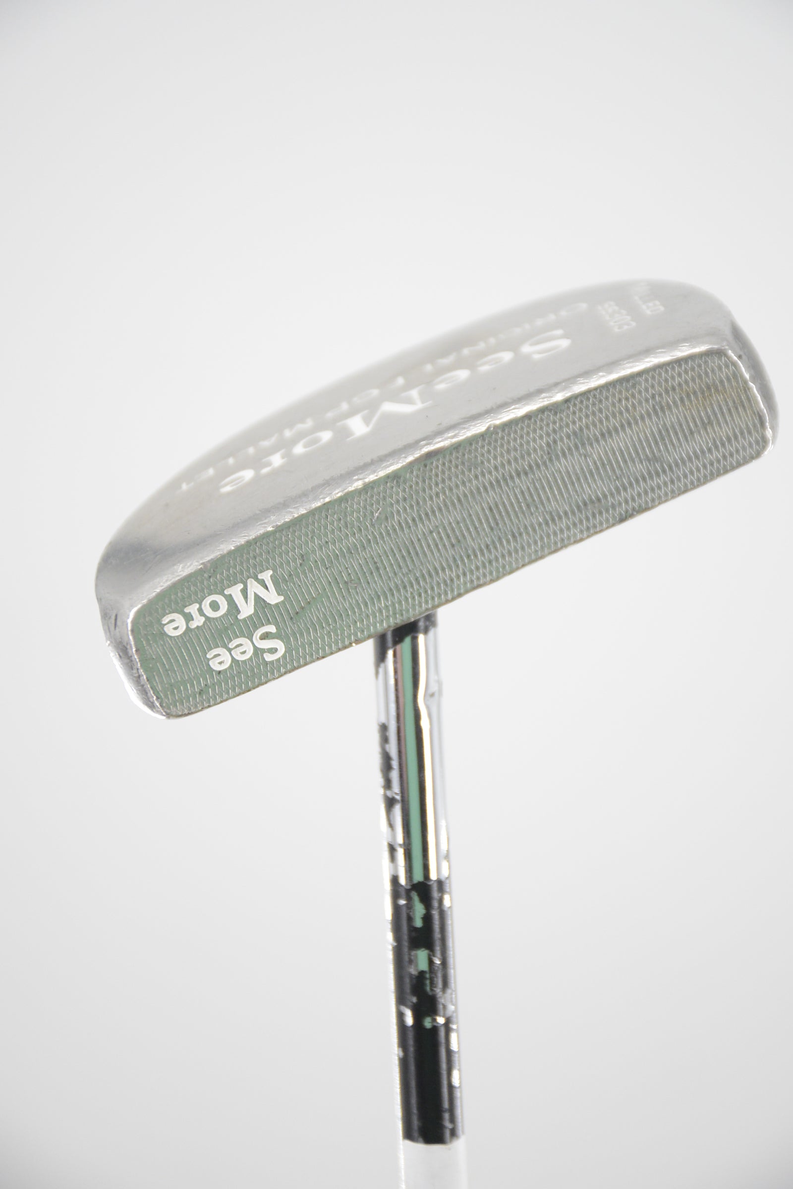 See More FGP Original Putter 34"