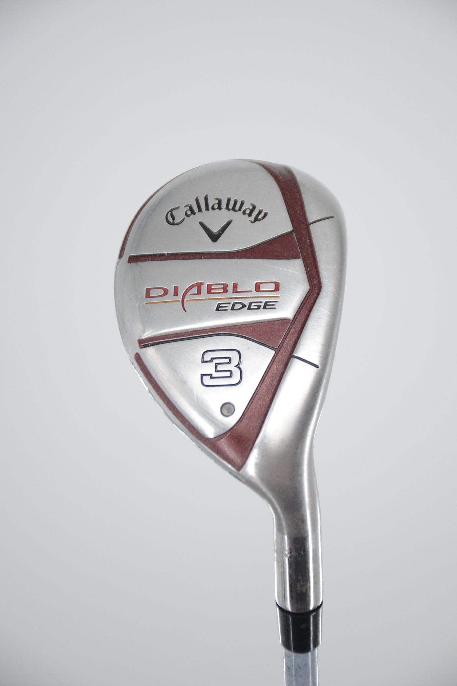 Callaway Diablo Edge 3 Hybrid R Flex 40" Golf Clubs GolfRoots 