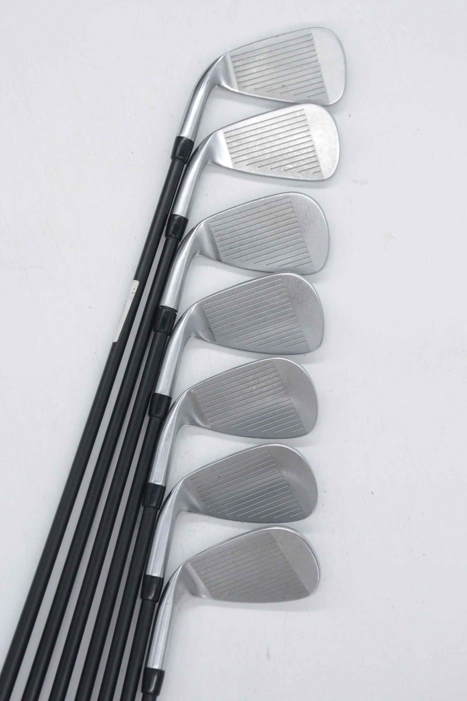 PXG 0311XF Gen 2 5-6, 8-SW Iron Set S Flex -0.25" Golf Clubs GolfRoots 