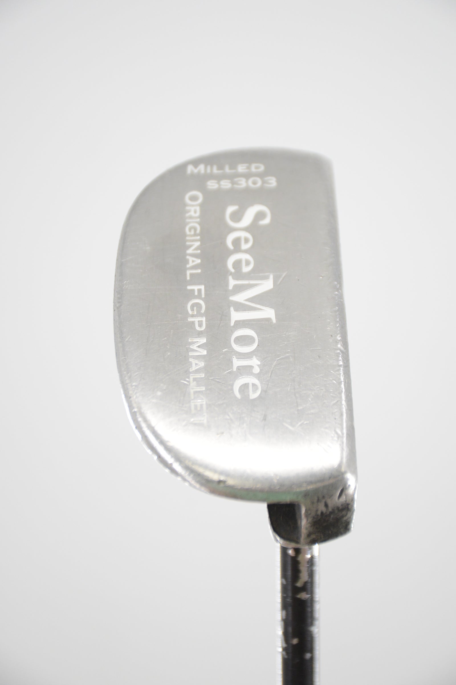 See More FGP Original Putter 34"