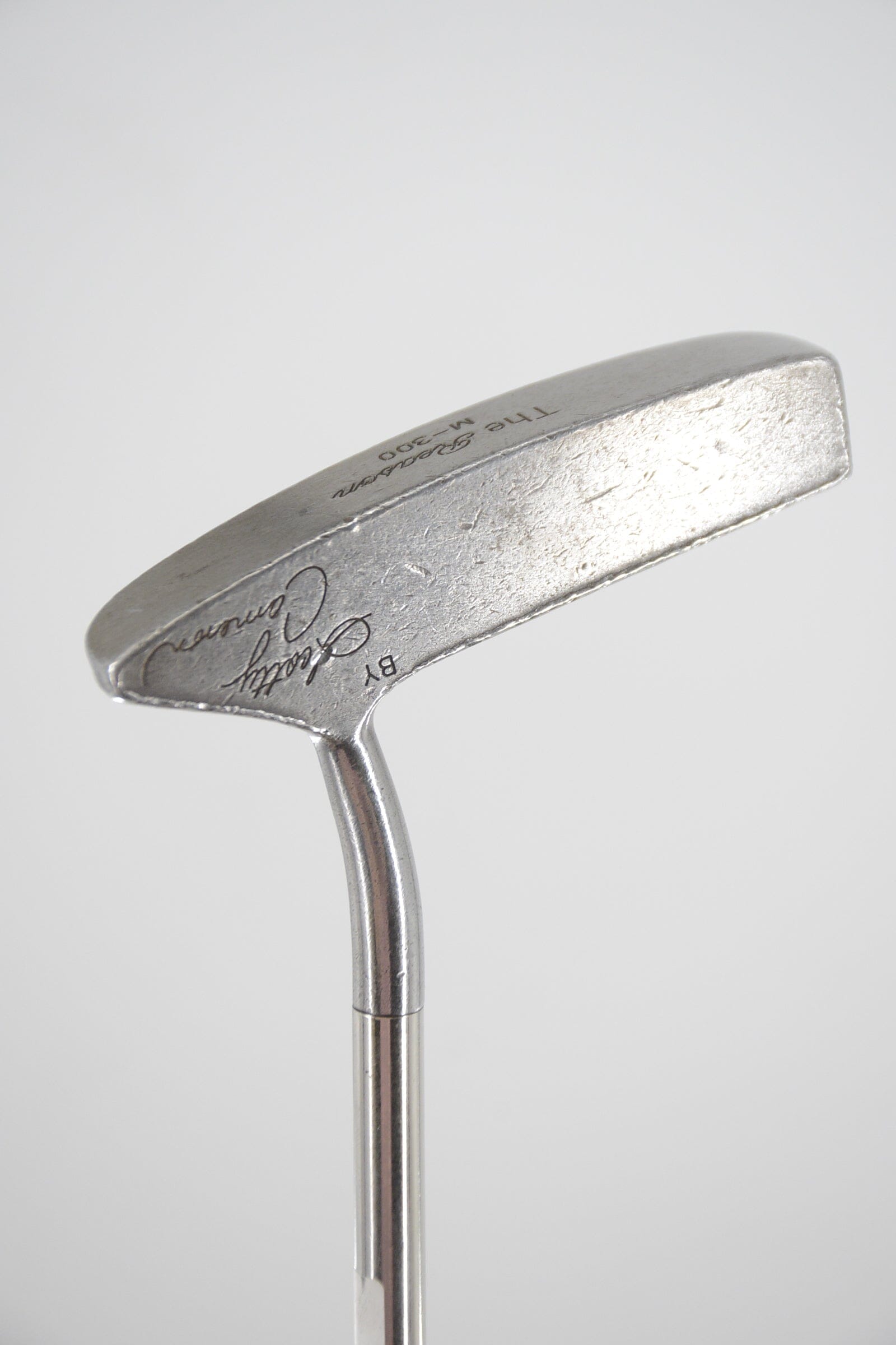 Mizuno M-300 Putter 35" Golf Clubs GolfRoots 