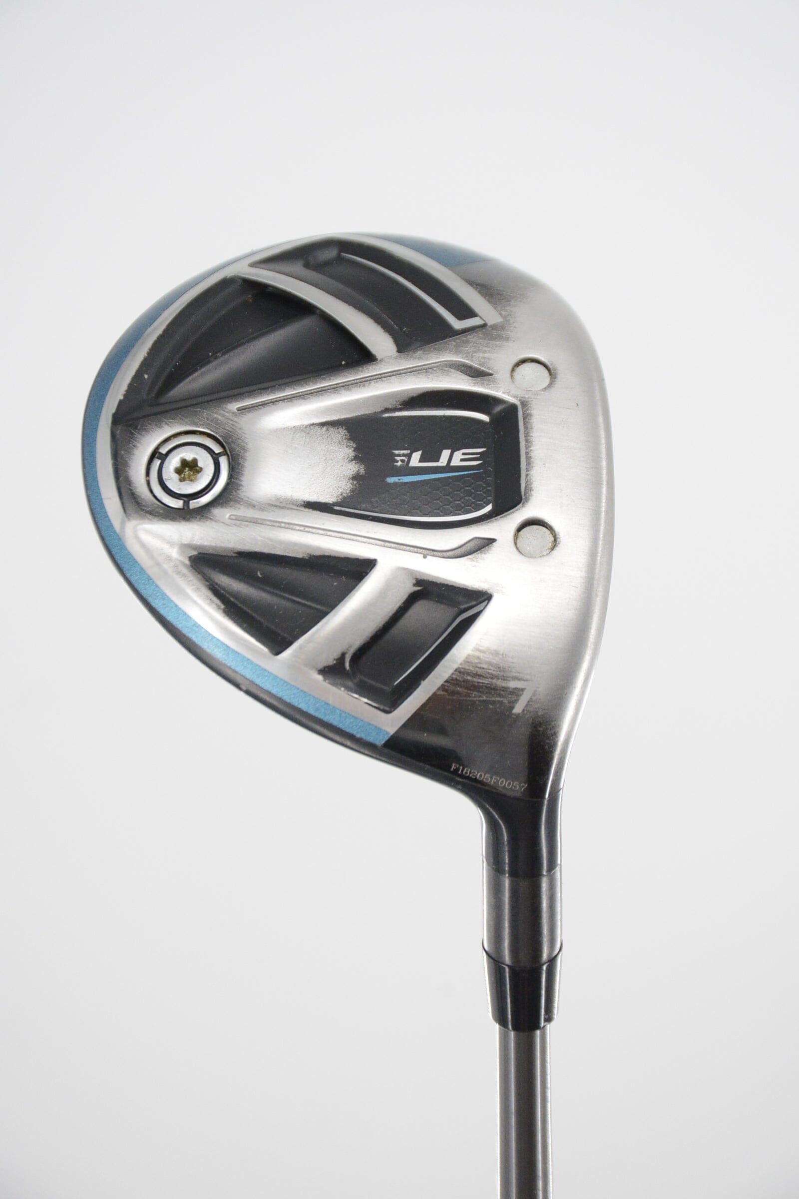 Callaway Rogue 7 Wood S Flex 41.75" Golf Clubs GolfRoots 