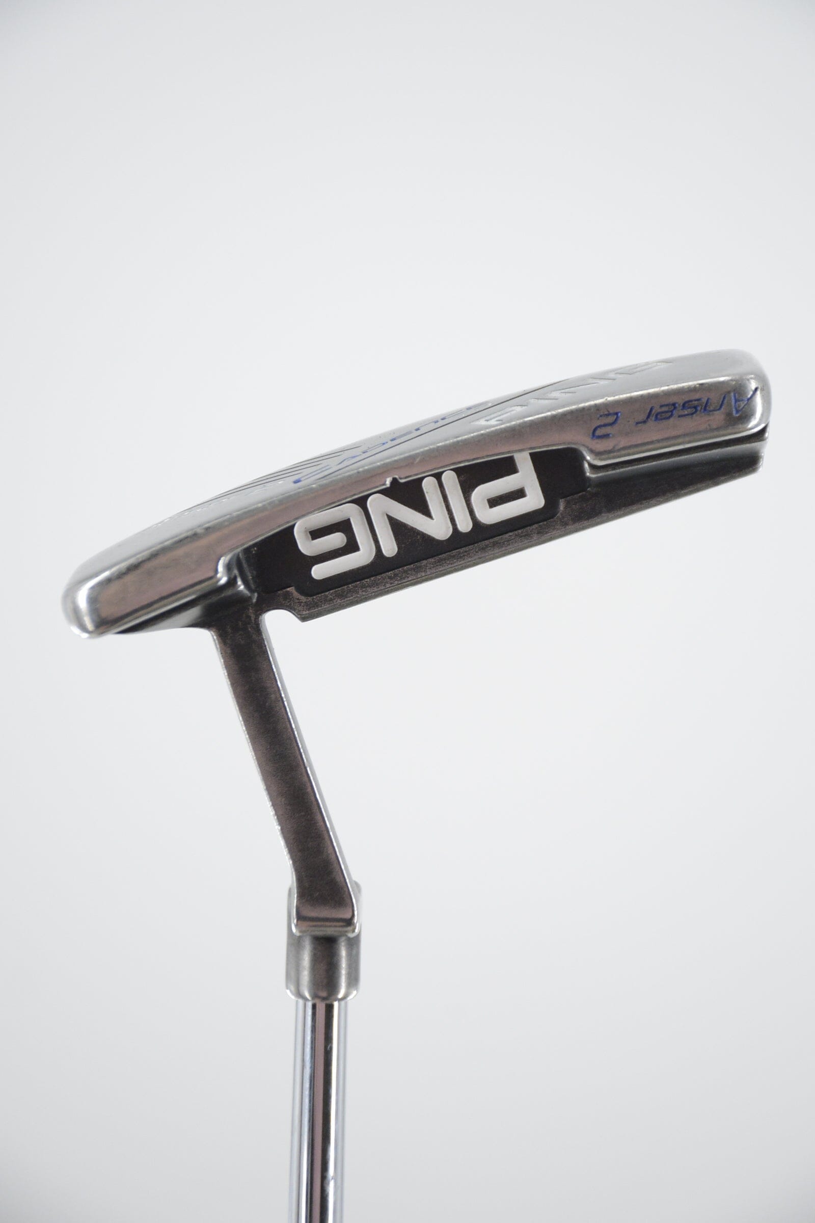 Lefty Ping Cadence TR Anser 2 CB Putter 35" Golf Clubs GolfRoots 