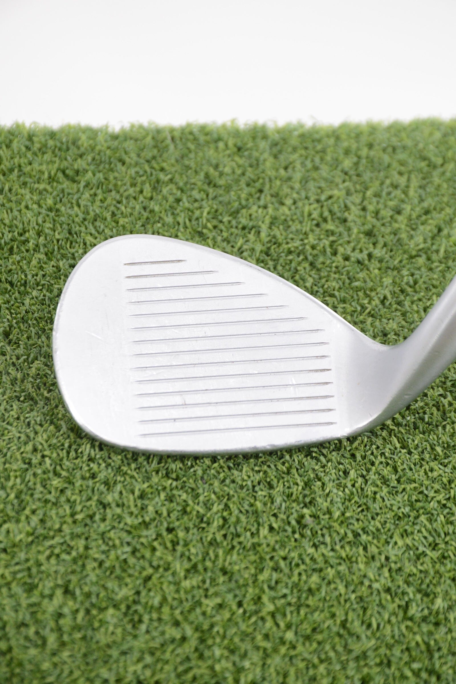 Titleist Vokey Spin Milled 64 Degree Wedge Wedge Flex 35.5" Golf Clubs GolfRoots 