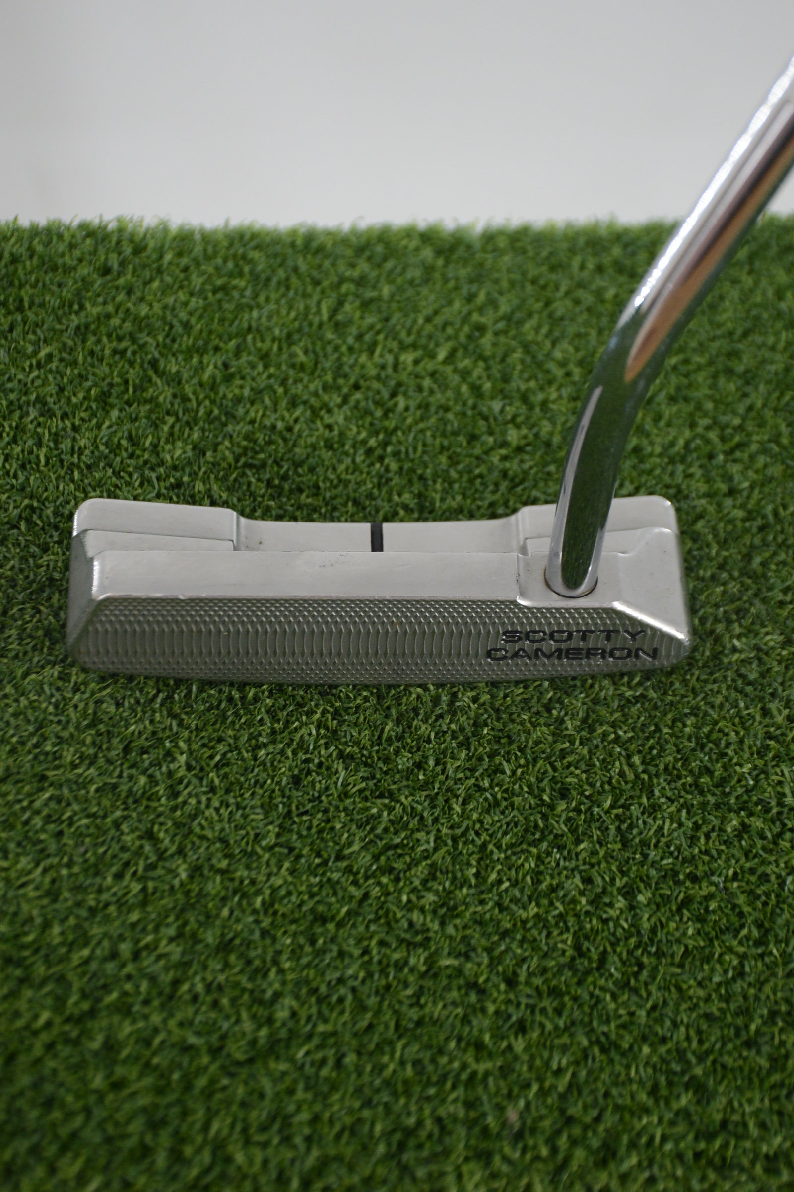 Scotty Cameron Select Newport 2 Dual Balance Putter 35.5"