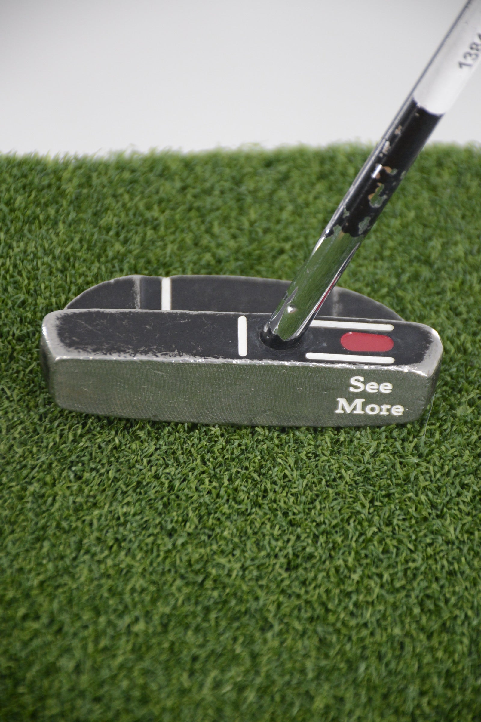 See More FGP Original Putter 34"