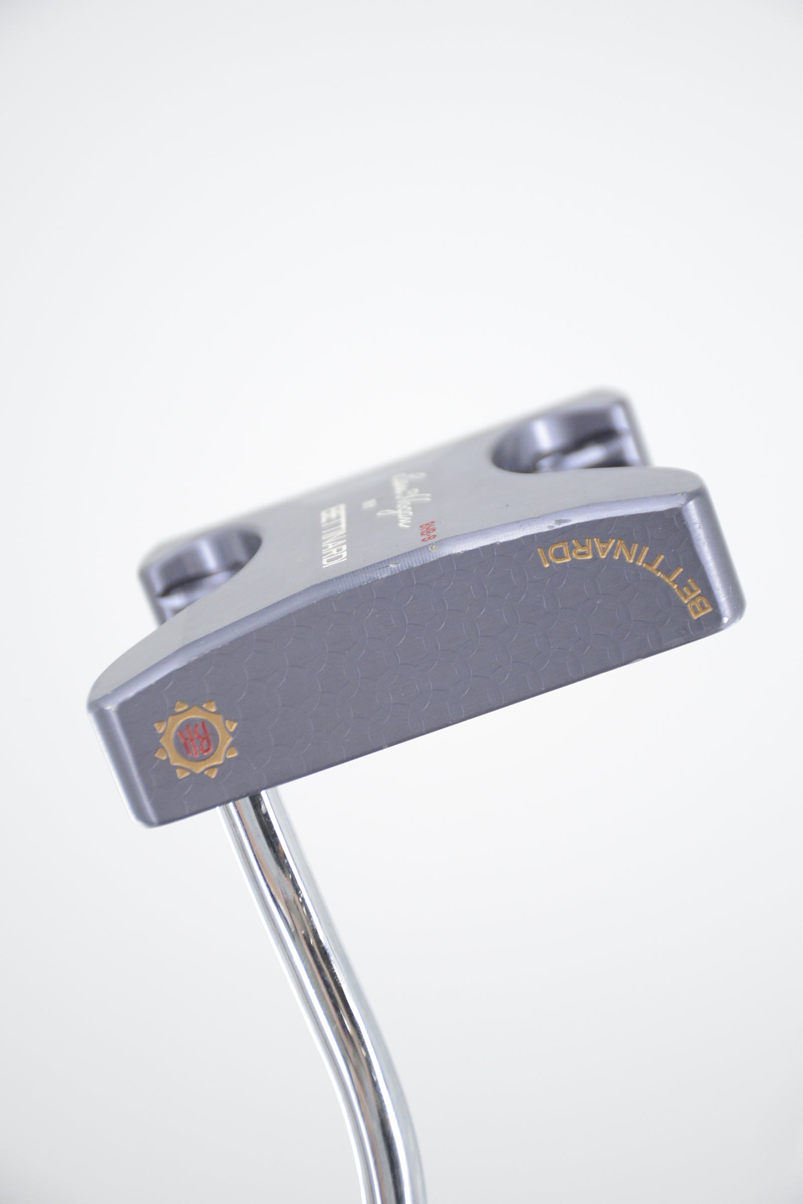 Ben Hogan Baby Ben Putter 35"