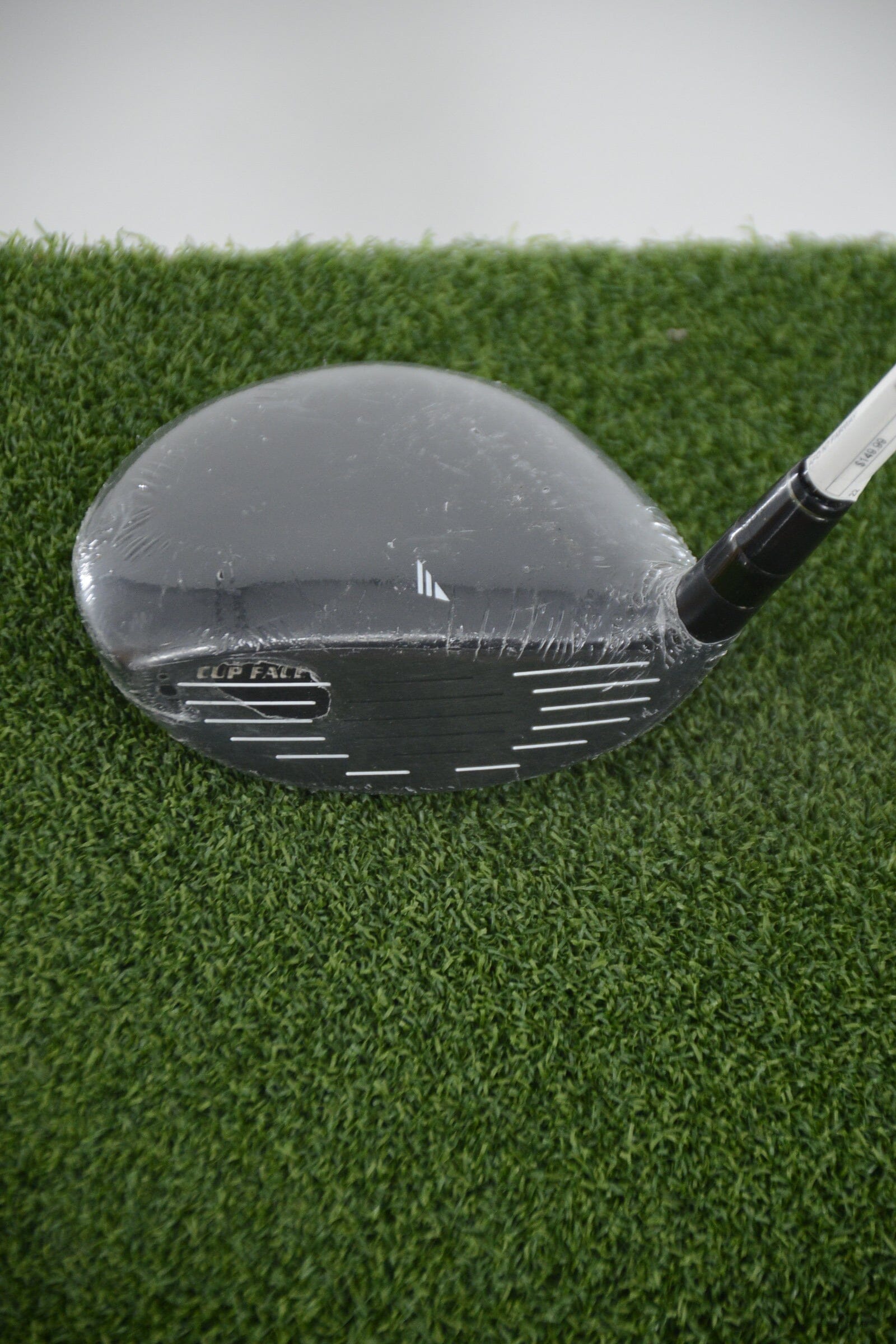 NEW PowerBilt Air Force One N7 3 Wood R Flex 42.75" Golf Clubs GolfRoots 