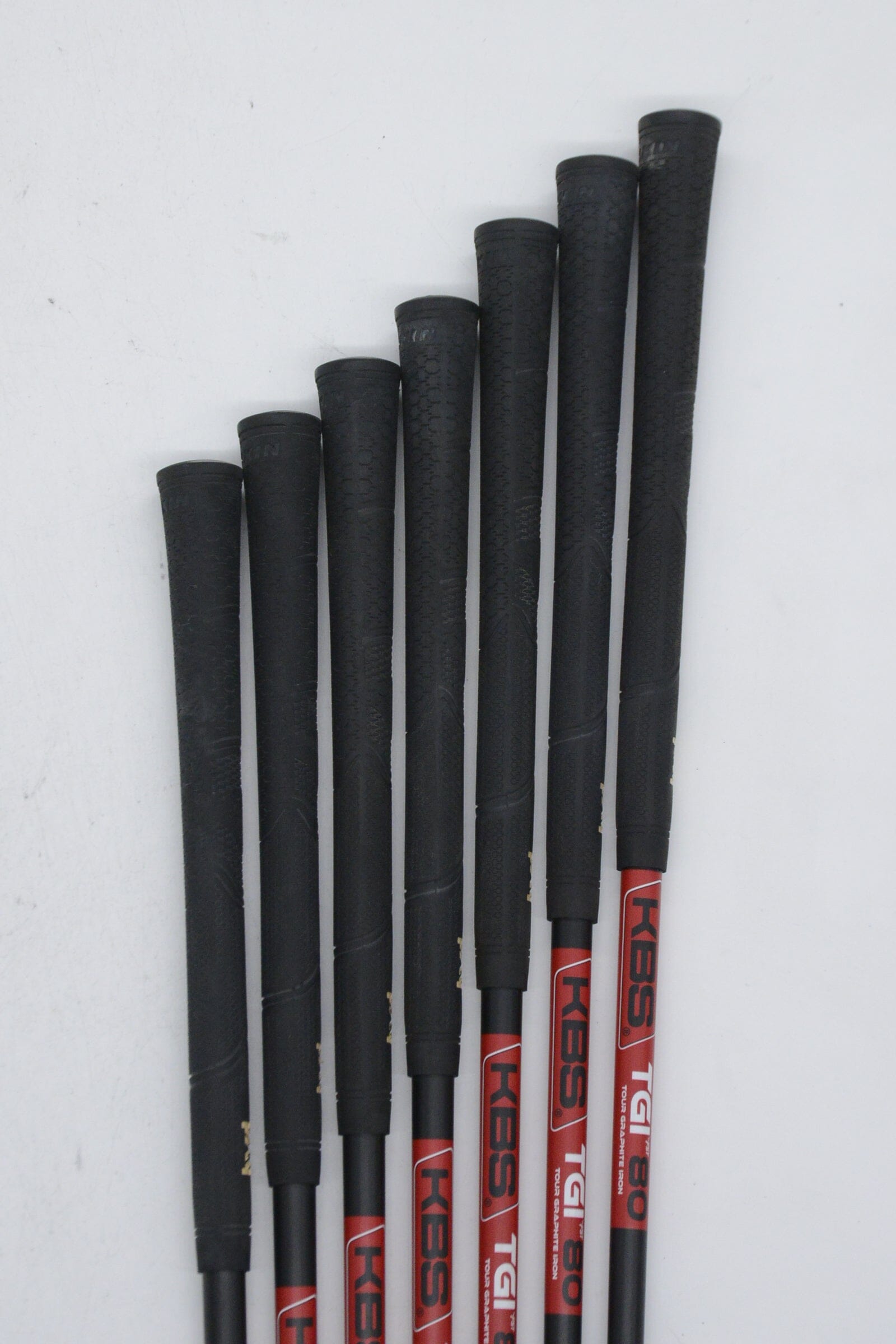 PXG 0311XF Gen 2 5-6, 8-SW Iron Set S Flex -0.25" Golf Clubs GolfRoots 