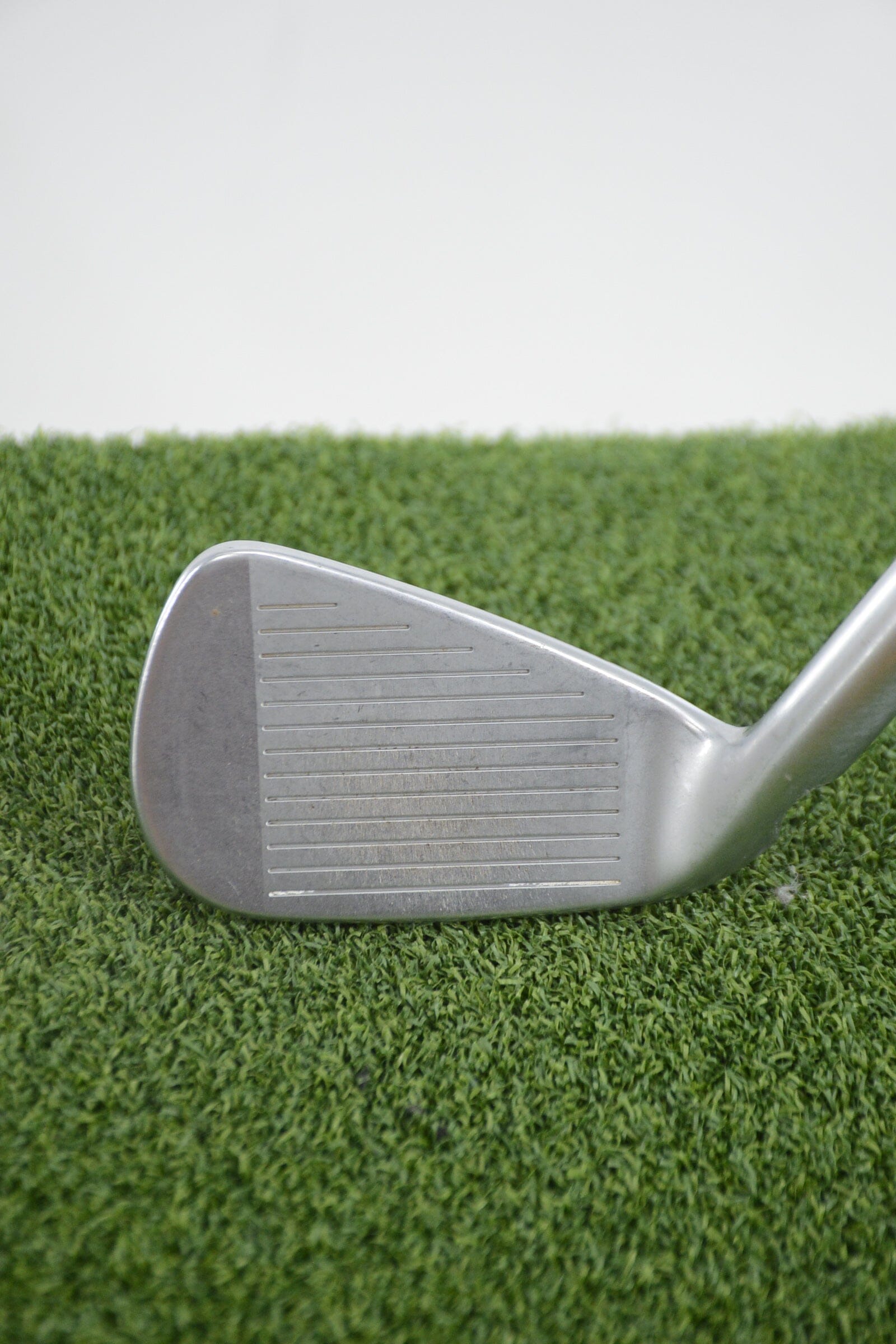 Ping I500 7 Iron R Flex 37" Golf Clubs GolfRoots 