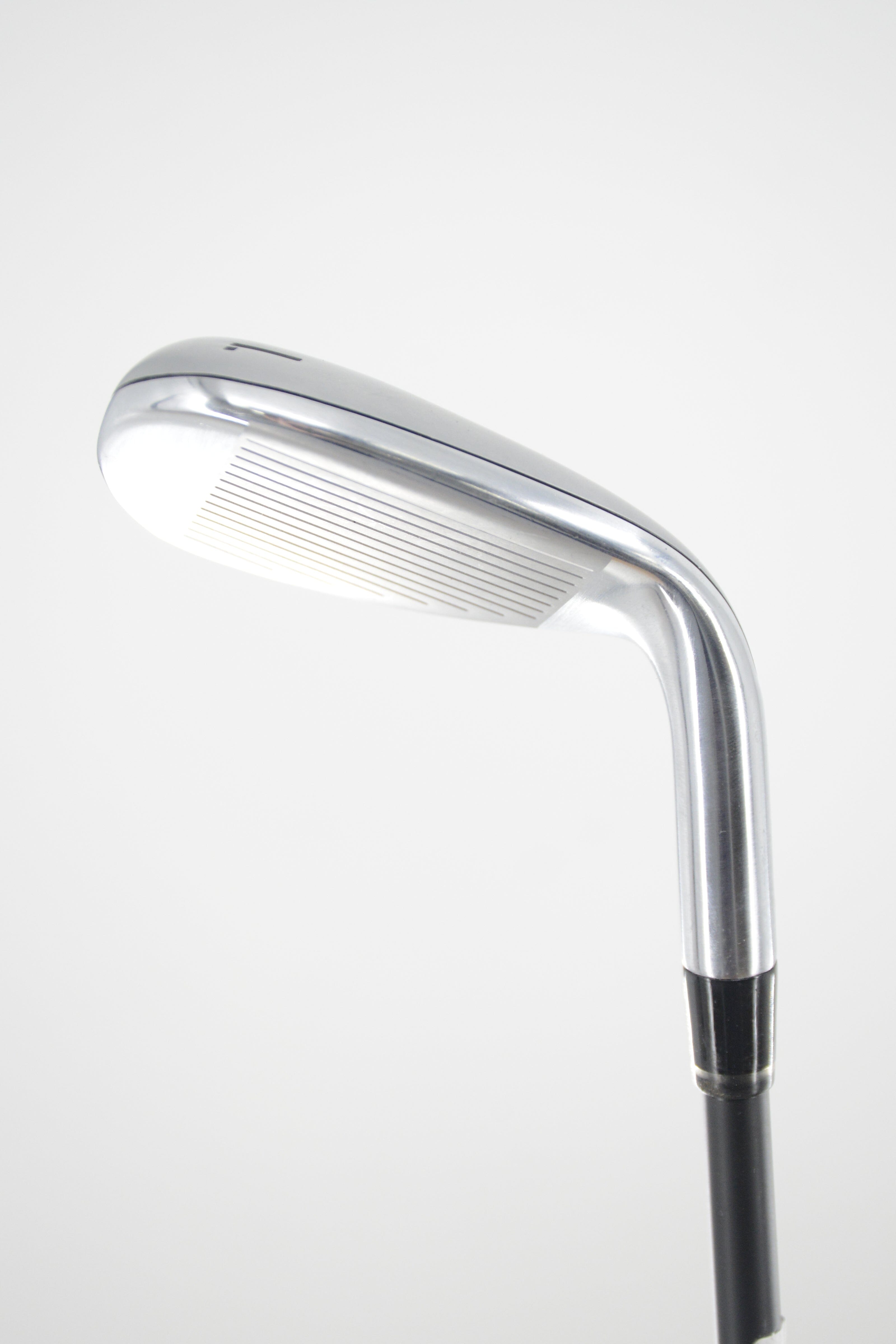 Lefty Adams Idea 2014 LW SR Flex 35.25" Golf Clubs GolfRoots 