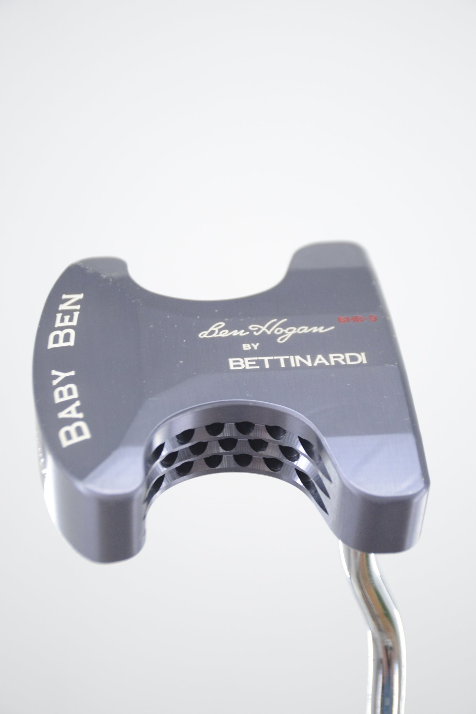 Ben Hogan Baby Ben Putter 35"
