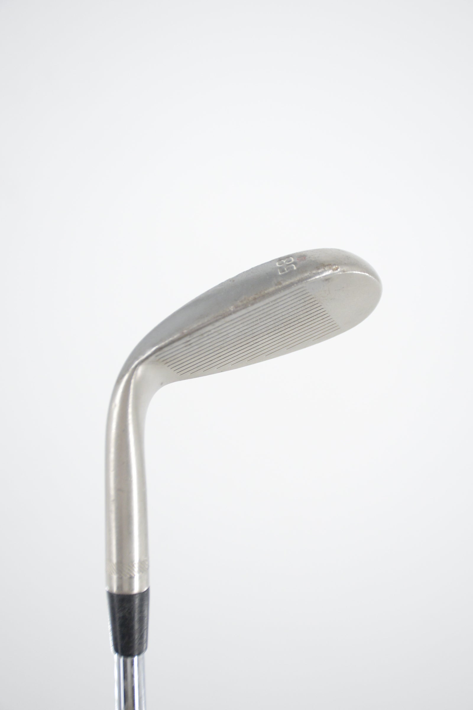 Titleist Vokey SM6 Steel Gray 58 Degree Wedge Wedge Flex 35"
