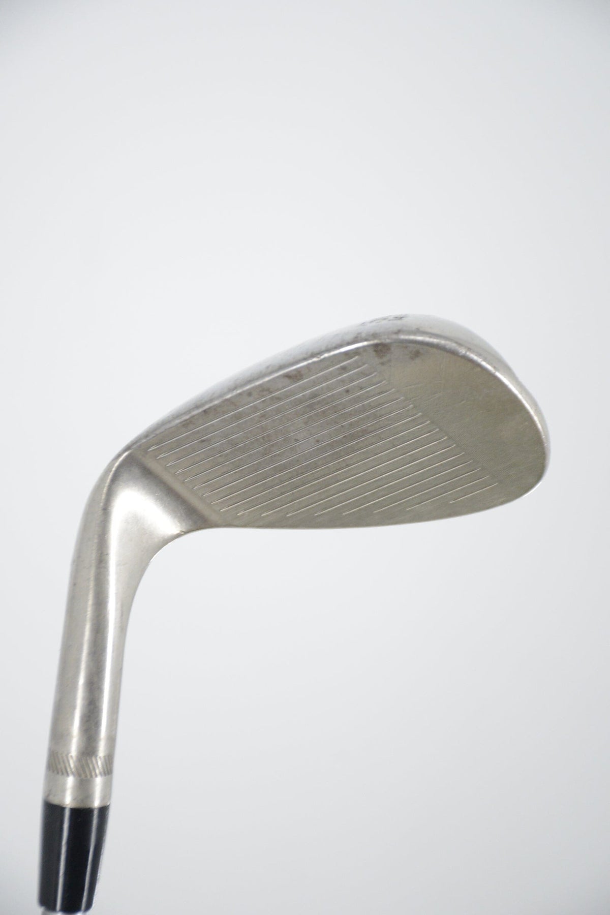 Titleist Vokey SM8 Brushed Steel 54 Degree Wedge S Flex 34.75" Golf Wedges Titleist 