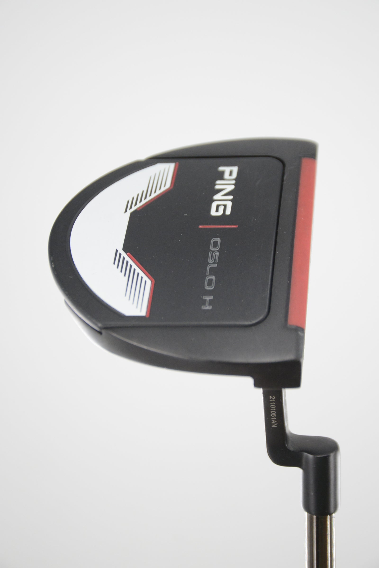 Ping 2021 OSlo H Mallet Putter 34.75"