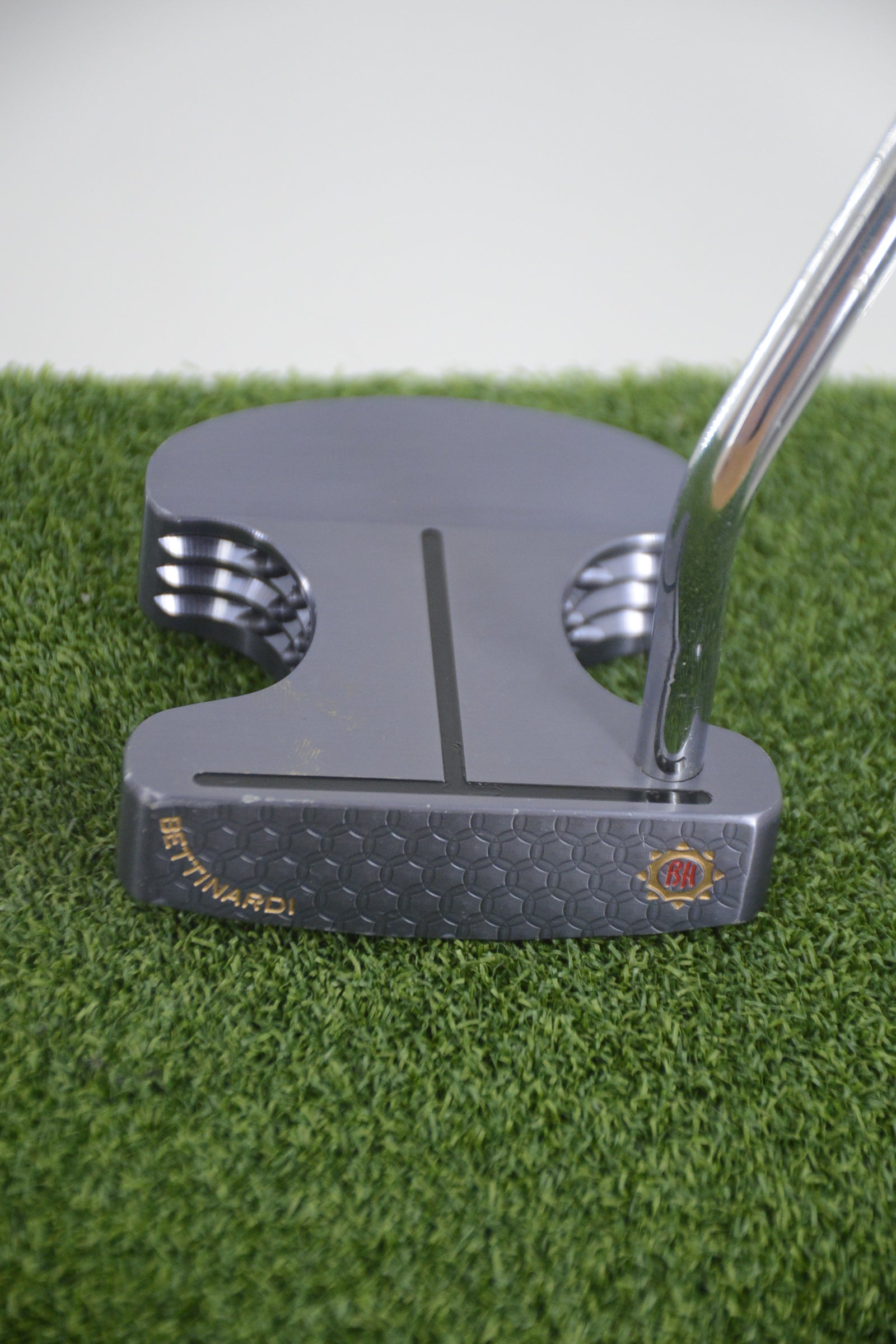 Ben Hogan Baby Ben Putter 35"