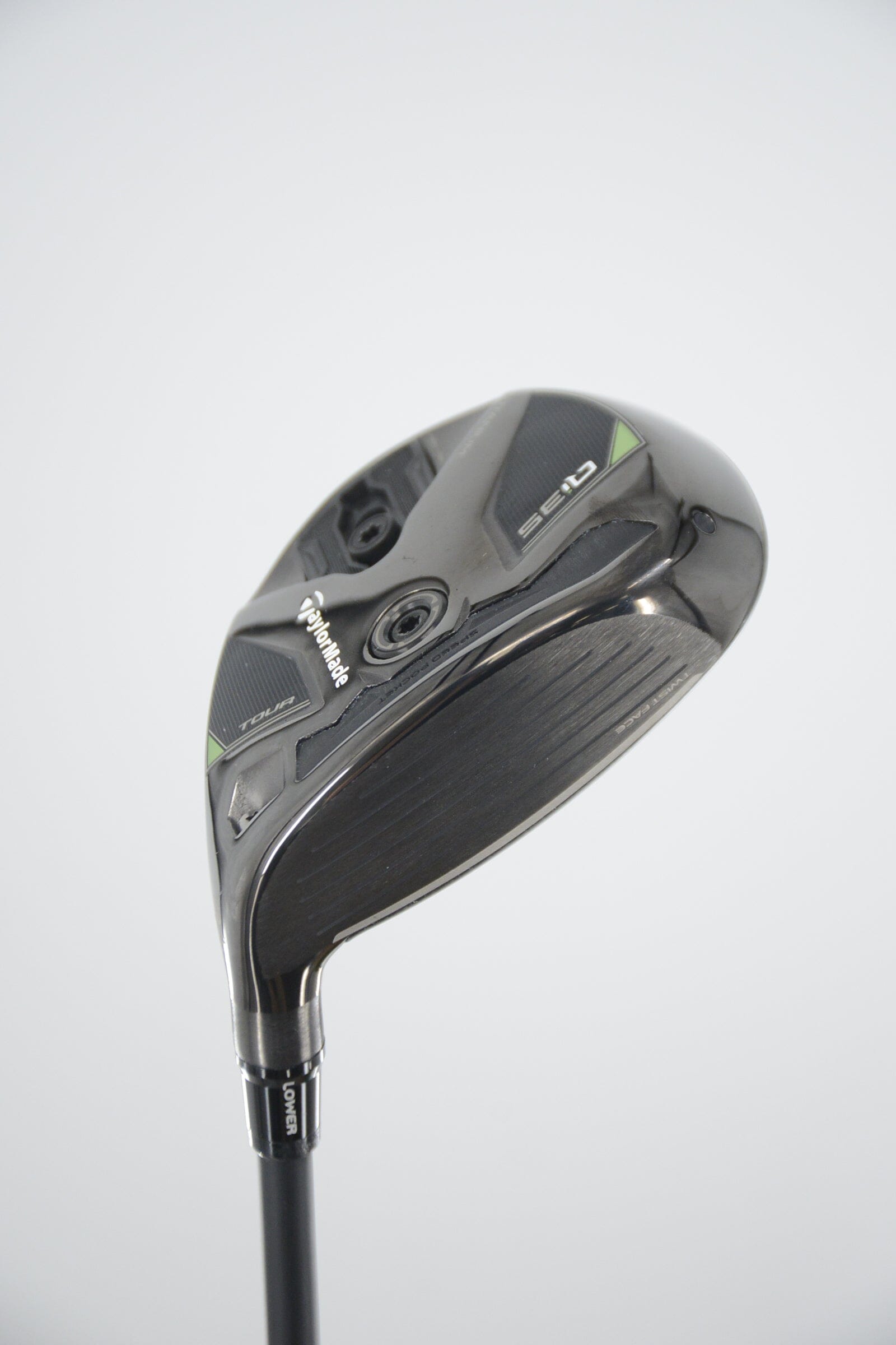 TaylorMade Qi35 Tour 5 Wood S Flex 42" Golf Clubs GolfRoots 