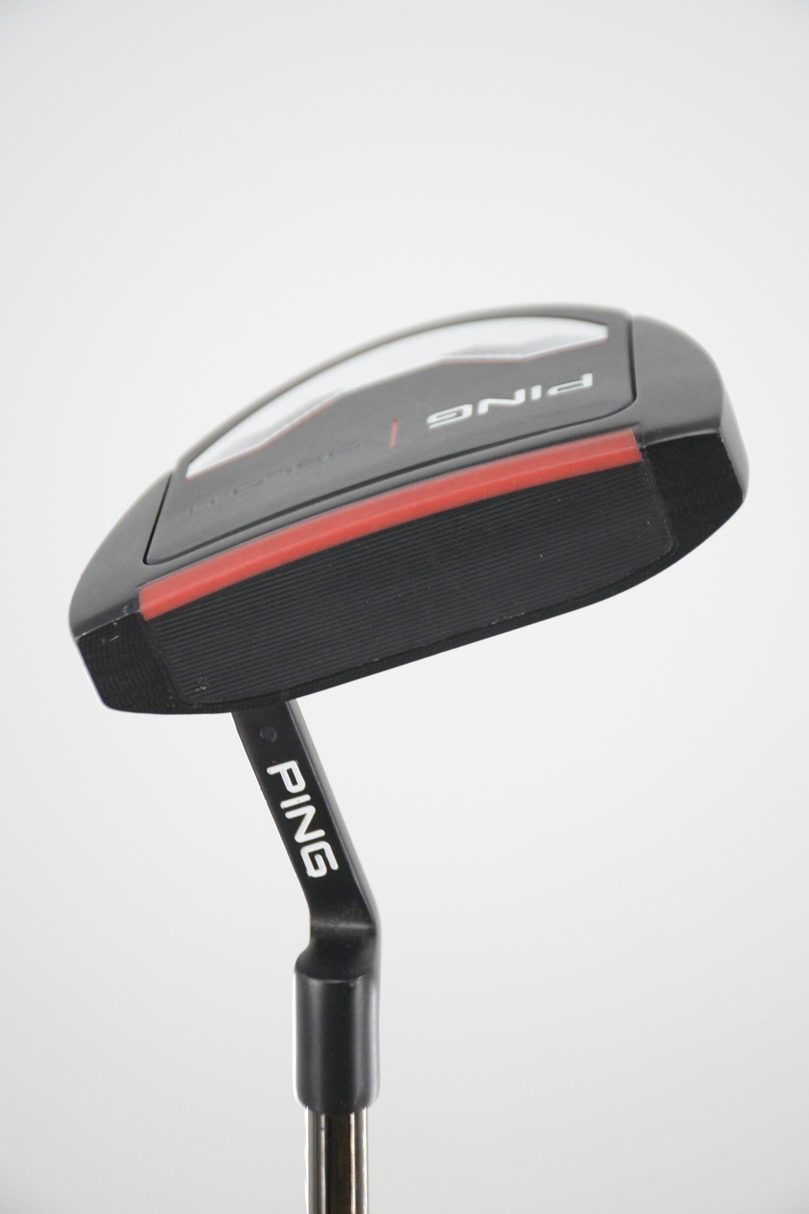Ping 2021 OSlo H Mallet Putter 34.75"