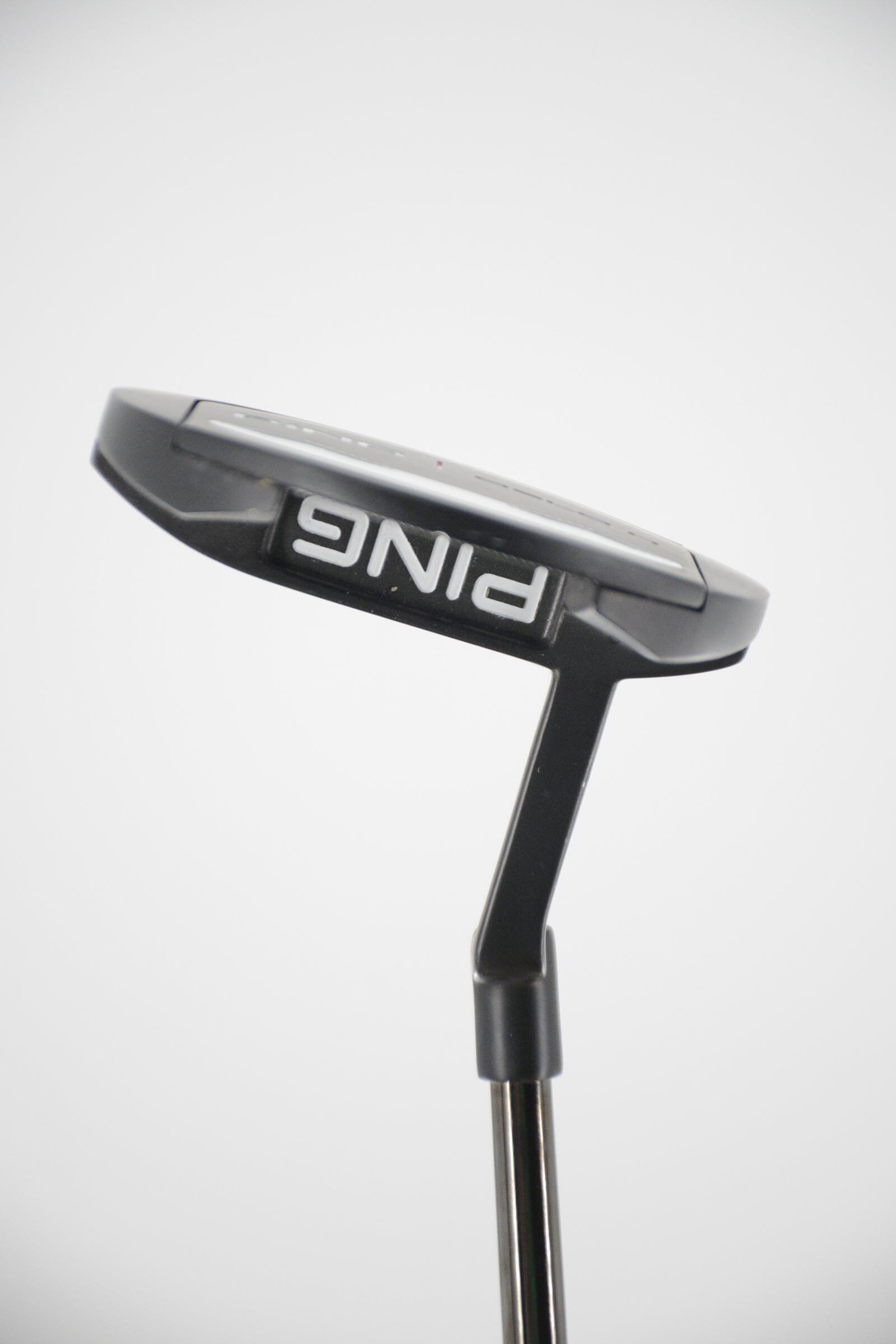 Ping 2021 OSlo H Mallet Putter 34.75"