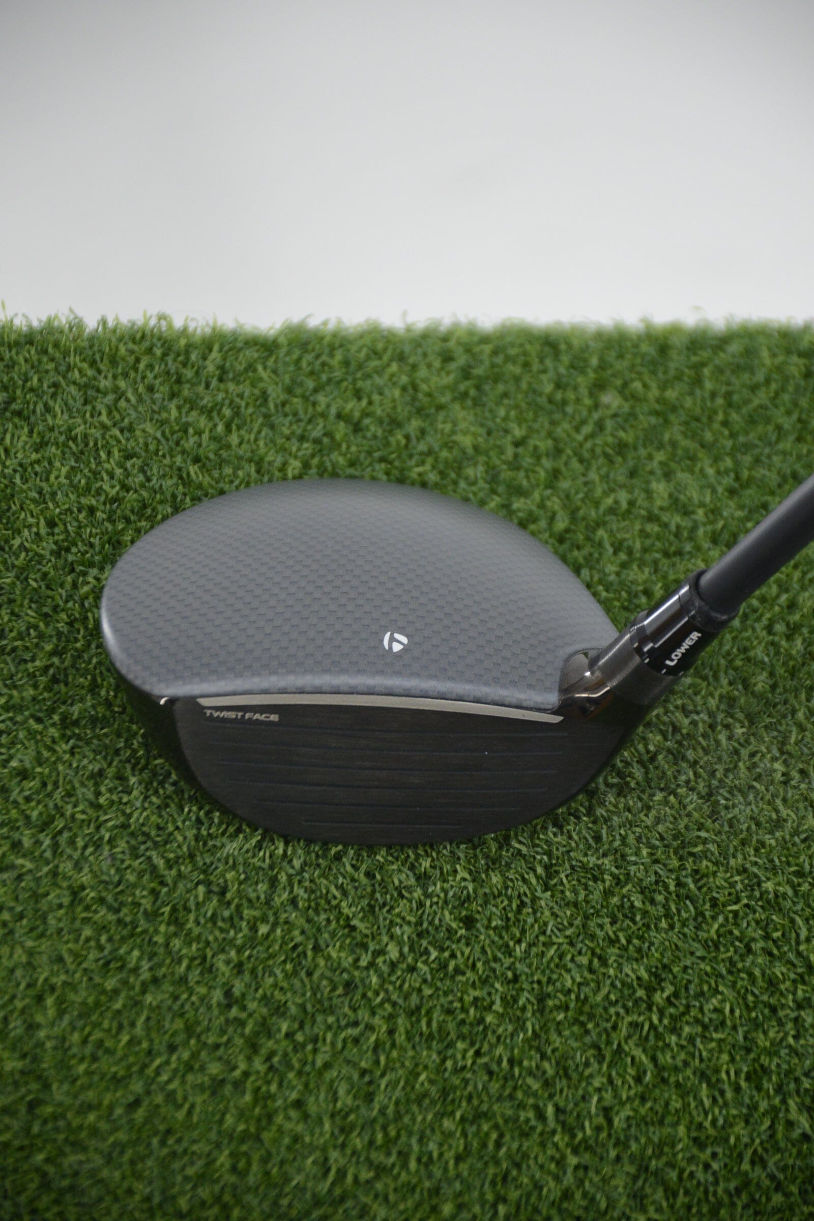 TaylorMade Qi35 Tour 5 Wood S Flex 42" Golf Clubs GolfRoots 
