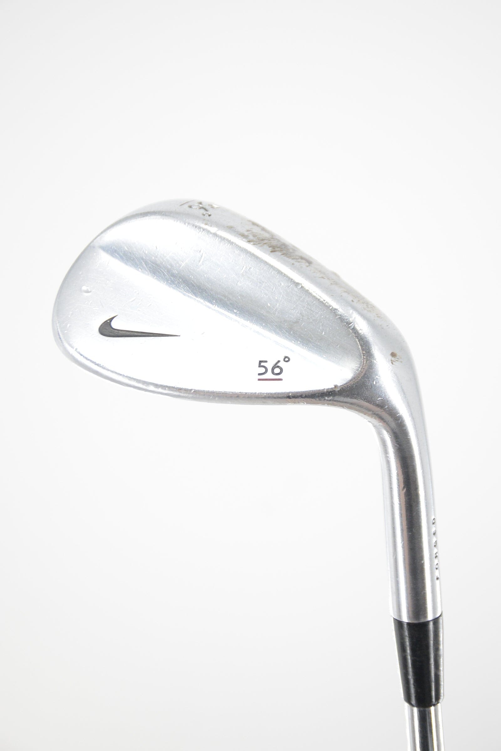 *Dented* Nike Forged 56 Degree Wedge Wedge Flex 35" Golf Clubs GolfRoots 