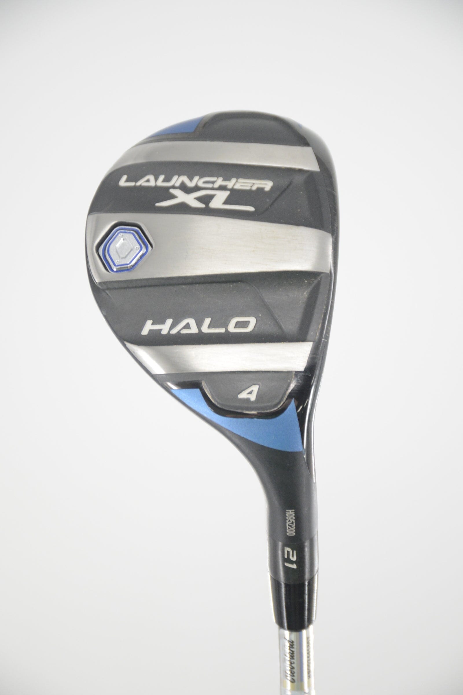 Cleveland Launcher XL Halo 4 Hybrid R Flex 40" Golf Clubs GolfRoots 