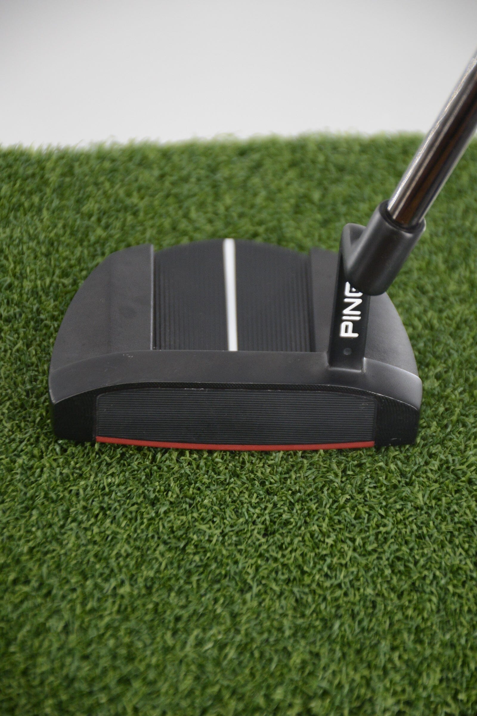 Ping 2021 OSlo H Mallet Putter 34.75"