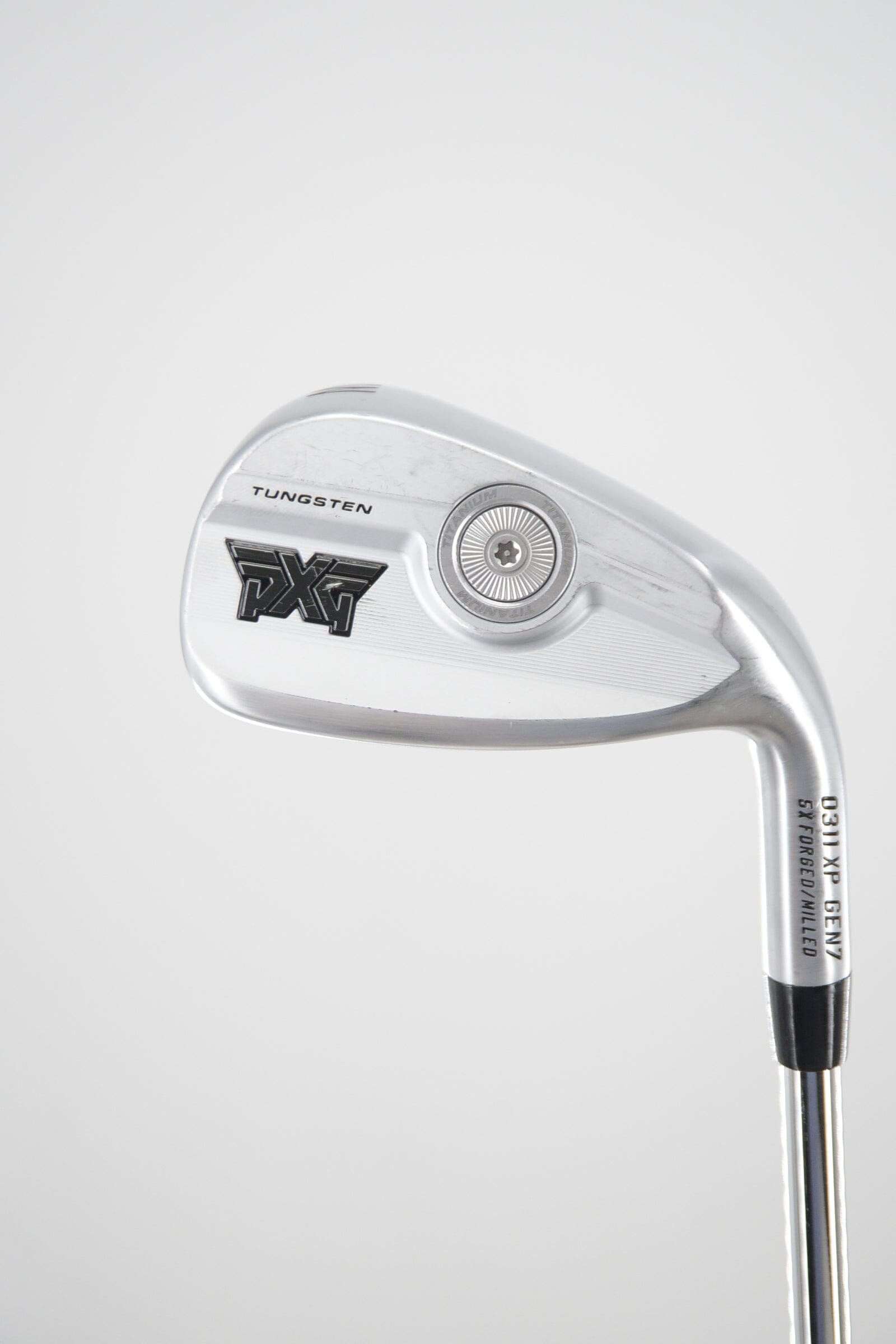 PXG 0311XP Gen7 PW R Flex 35.75" Golf Clubs GolfRoots 