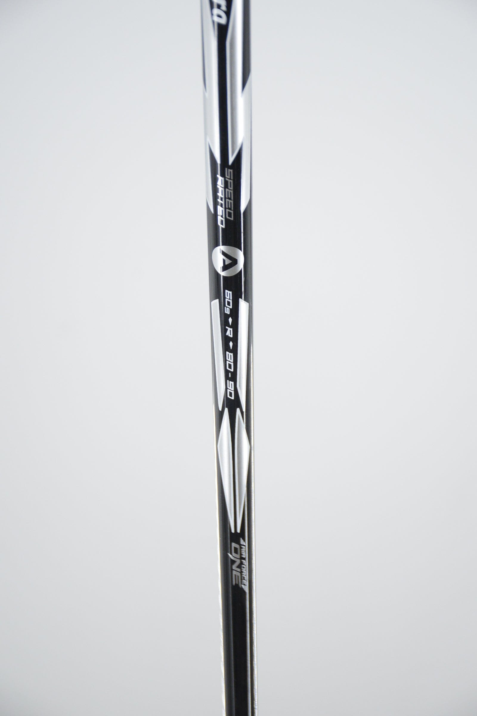 NEW PowerBilt Air Force One N7 5 Wood R Flex 42.25" Golf Clubs GolfRoots 