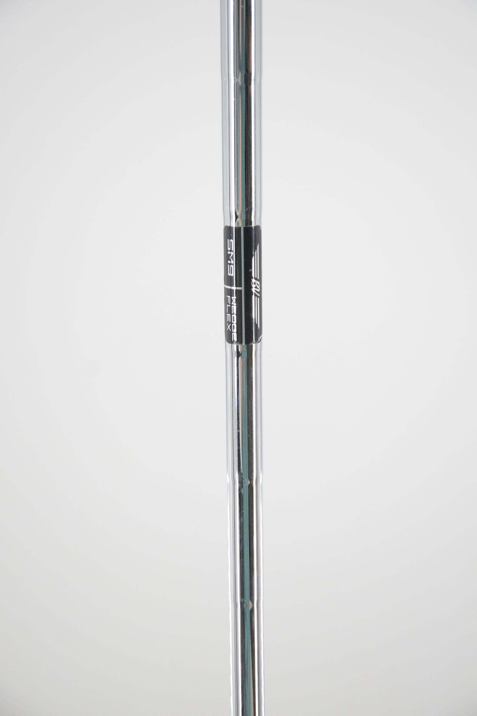 Titleist Vokey SM9 Brushed Steel 50 Degree Wedge Wedge Flex 35.25" Golf Clubs GolfRoots 