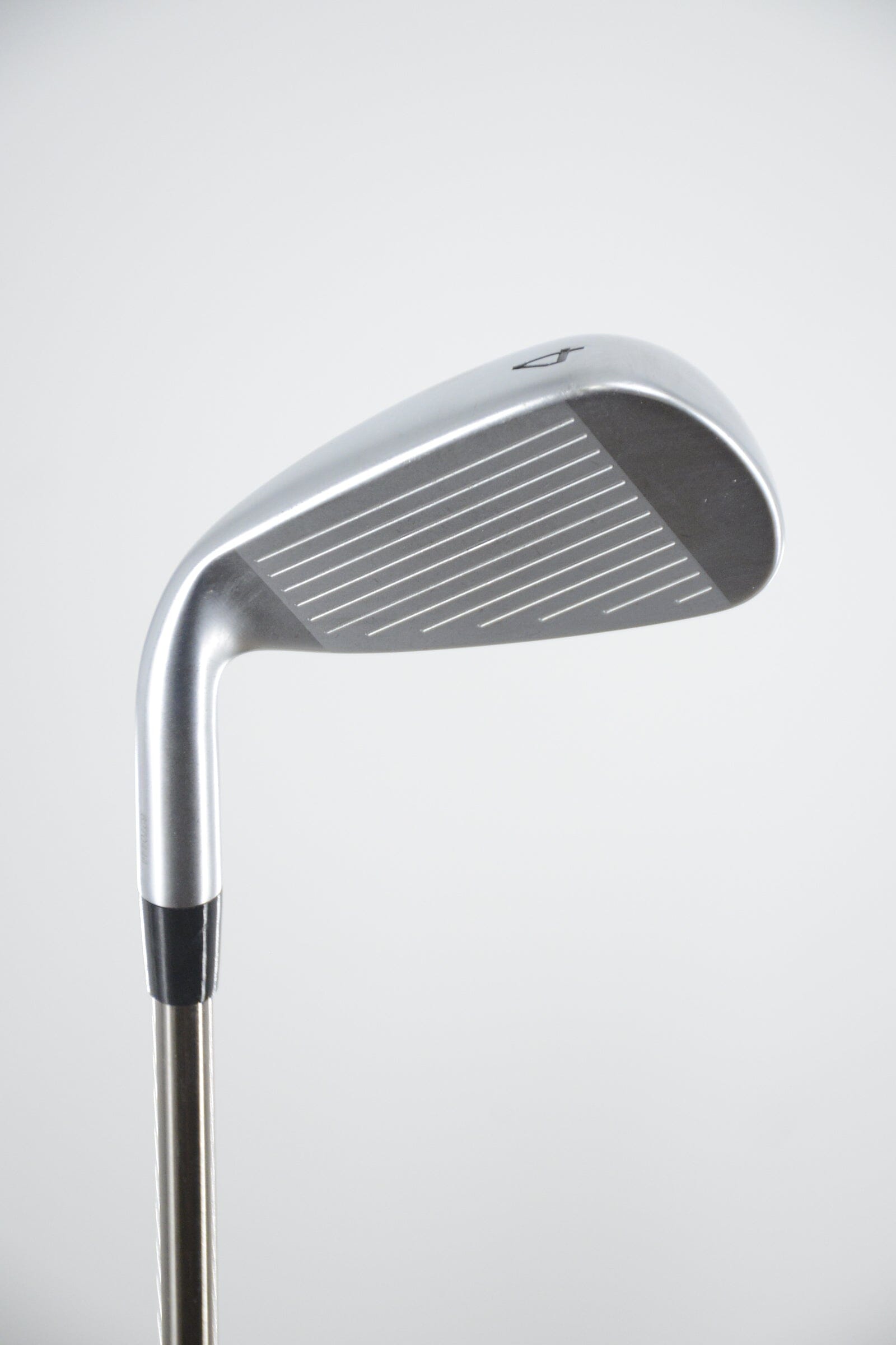 Mizuno JPX 921 Hot Metal 4 Iron R Flex 38.5" Golf Clubs GolfRoots 