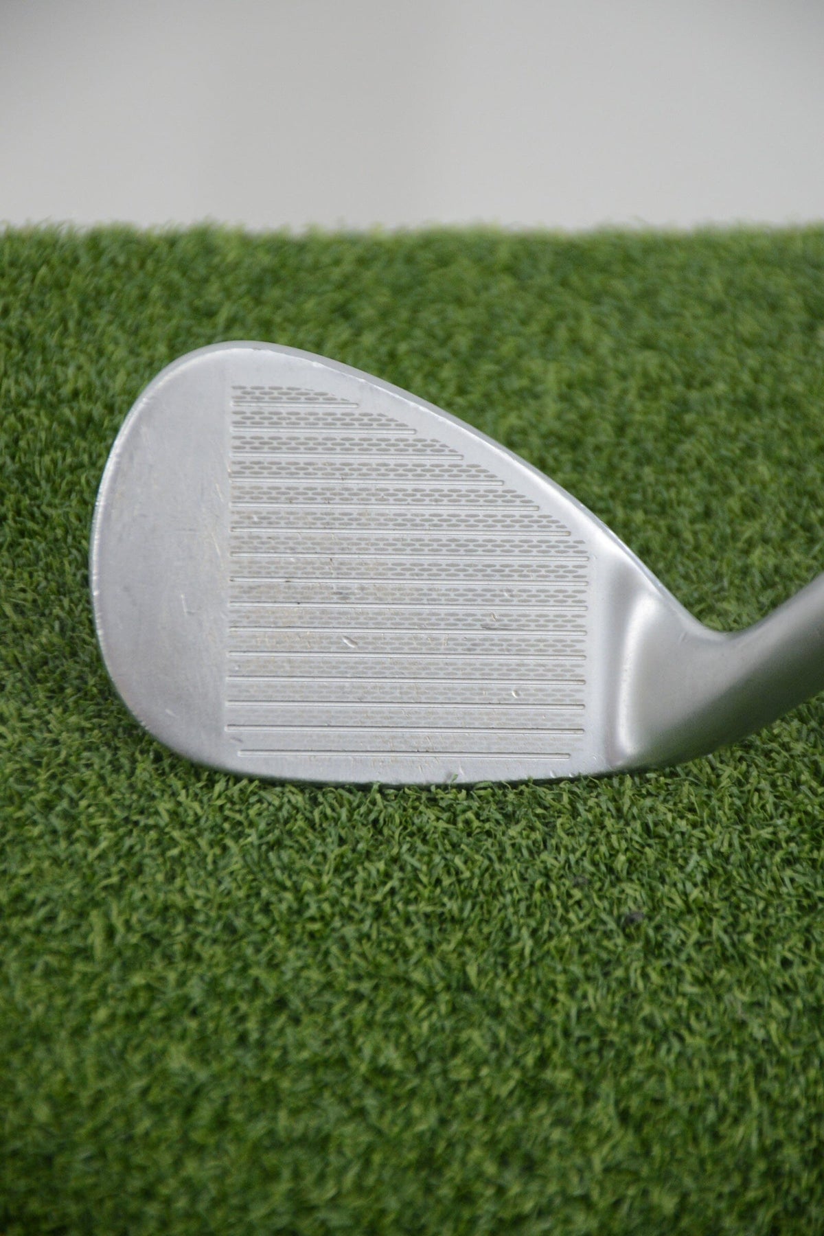 Callaway Mack Daddy 2 Chrome 56 Degree Wedge Wedge Flex 35.75" Golf Clubs GolfRoots 