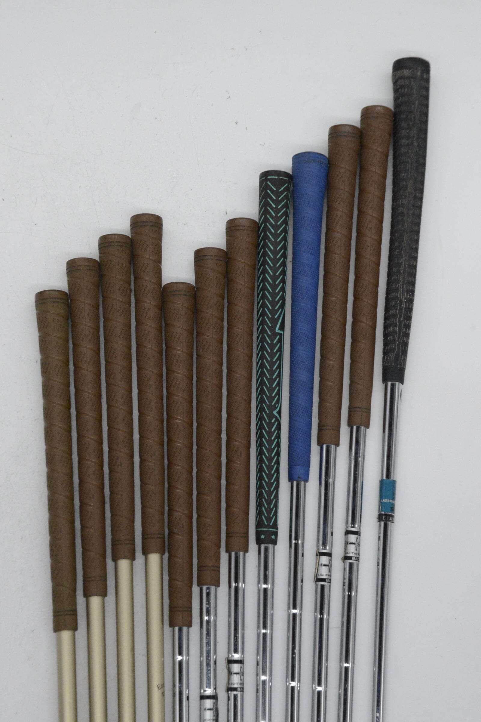 Women's Excalibur Comp 3 Mixed Full Set W Flex -1" Golf Clubs GolfRoots 