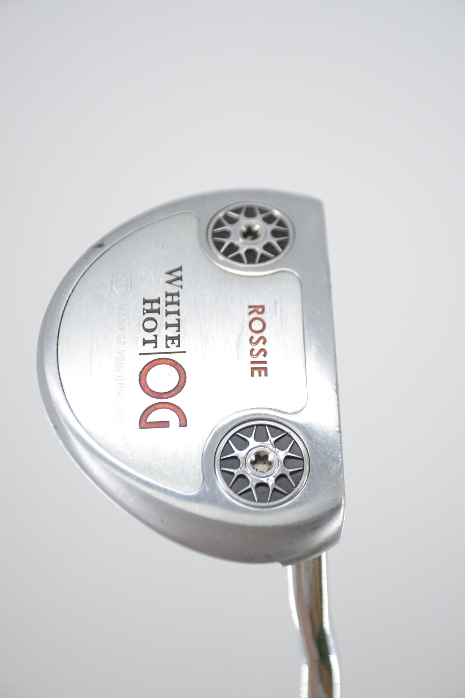 Odyssey White Hot OG Rossie Putter 33.75"