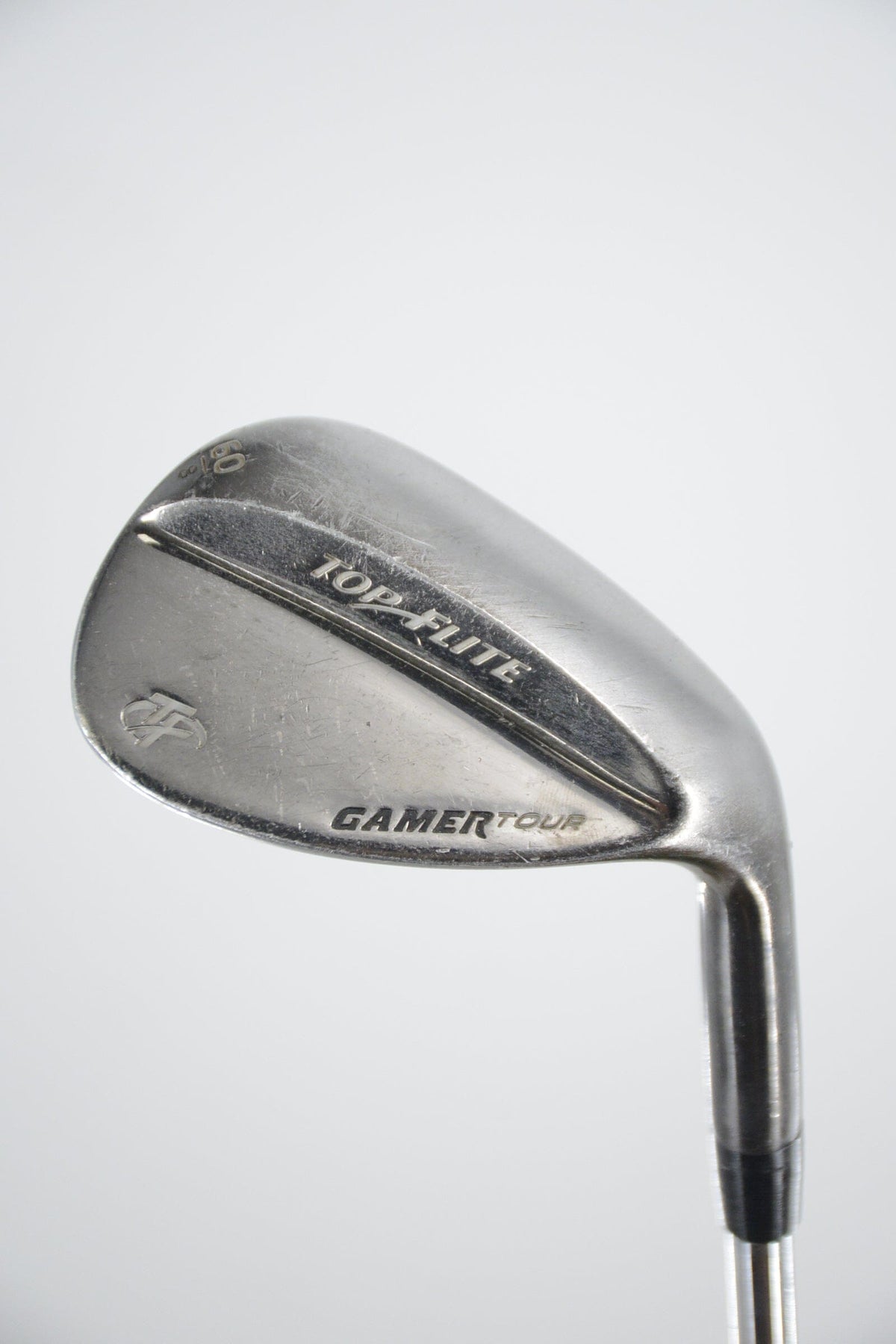 Top Flite Gamer Tour 60 Degree Wedge Wedge Flex 34.5" Golf Wedges Top Flite 